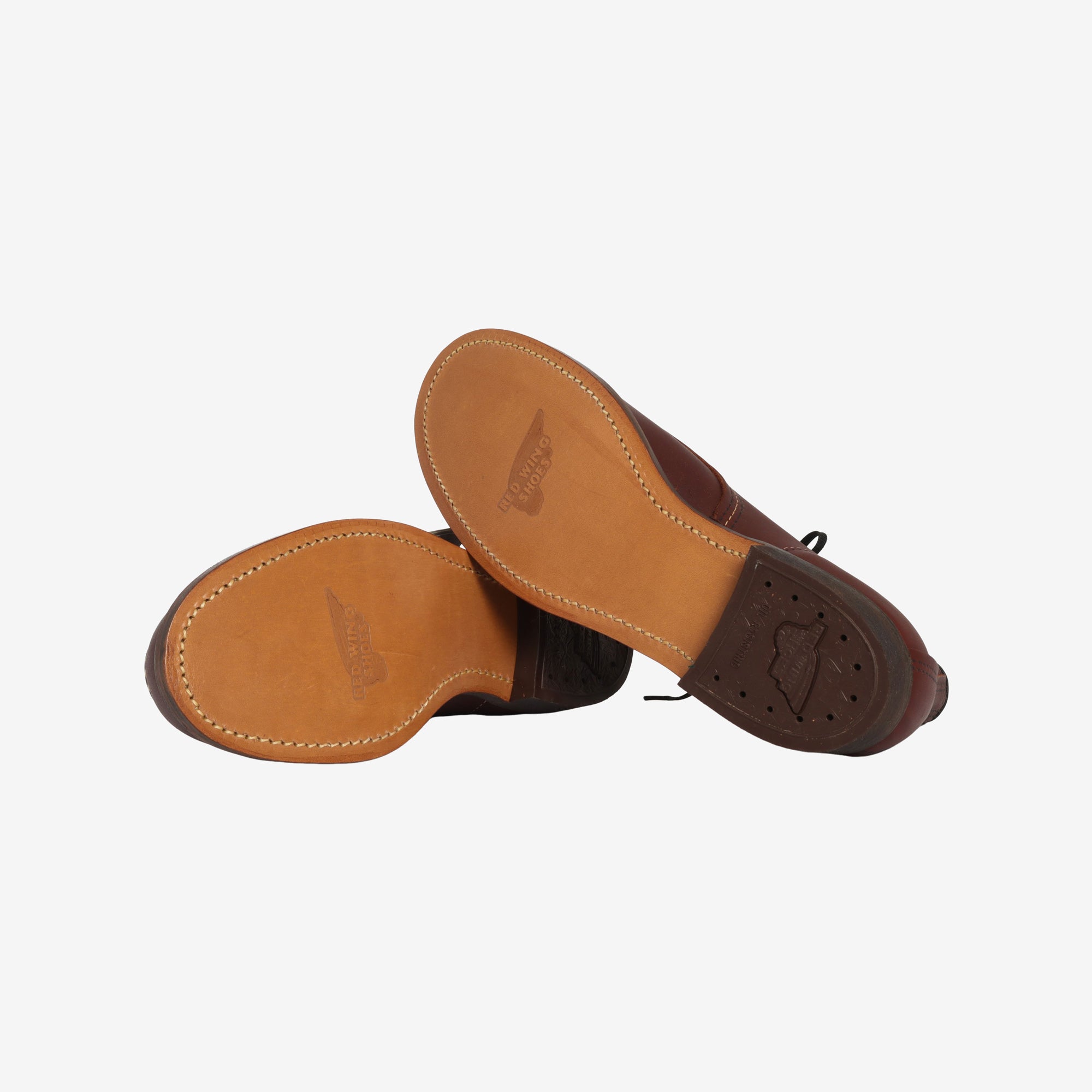 8282 Centennial Boots