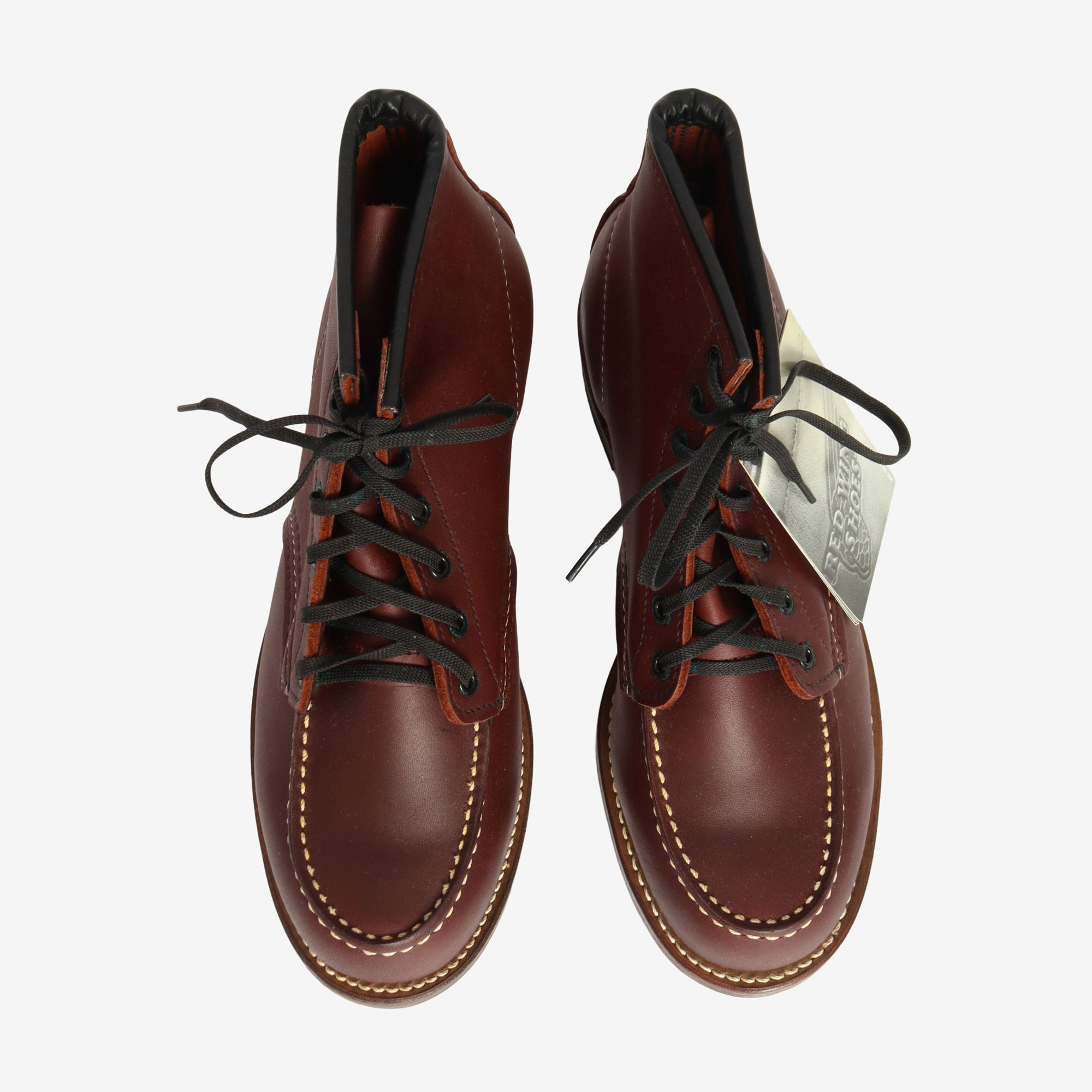 8282 Centennial Boots