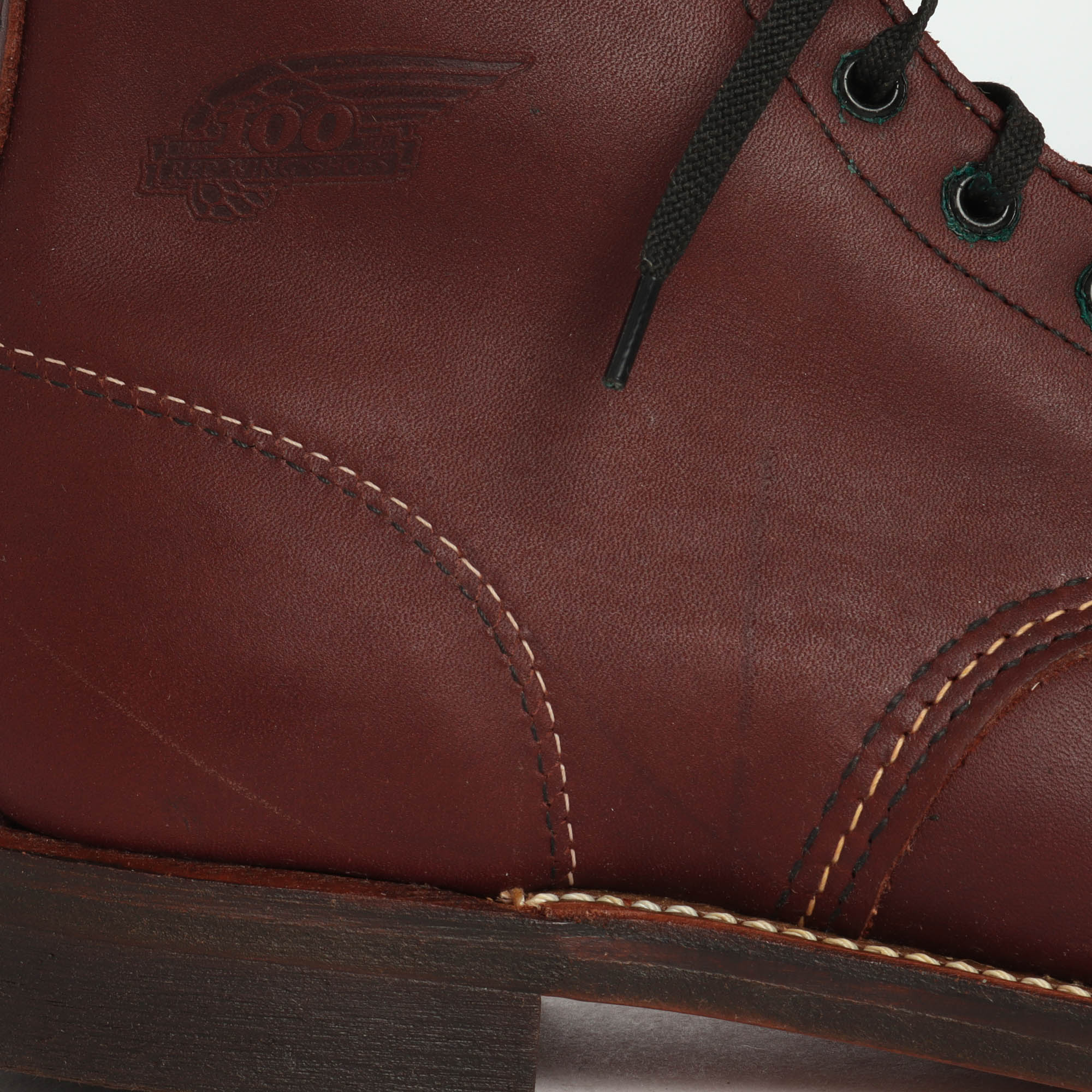 8282 Centennial Boots