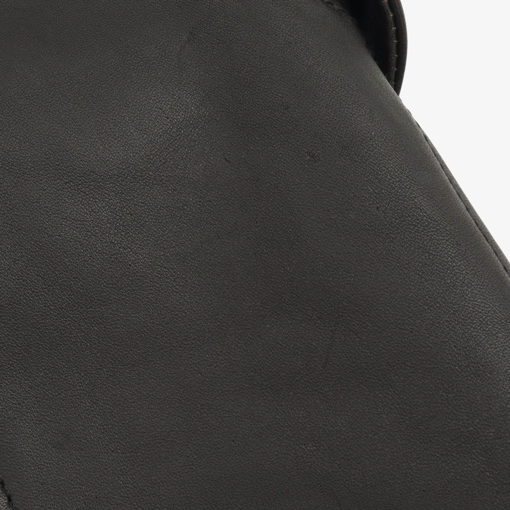 Horsehide Leather Riders Jacket