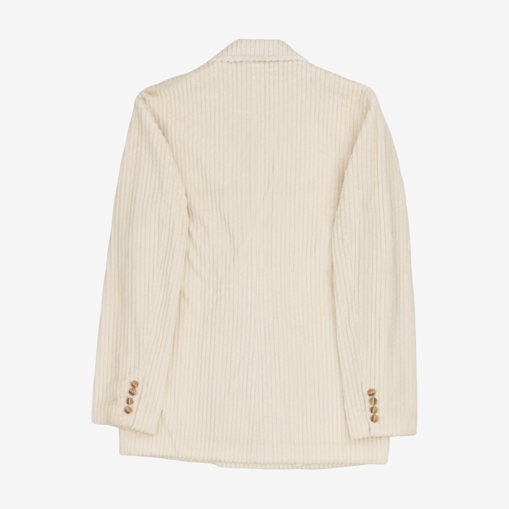 DB Corduroy Suit