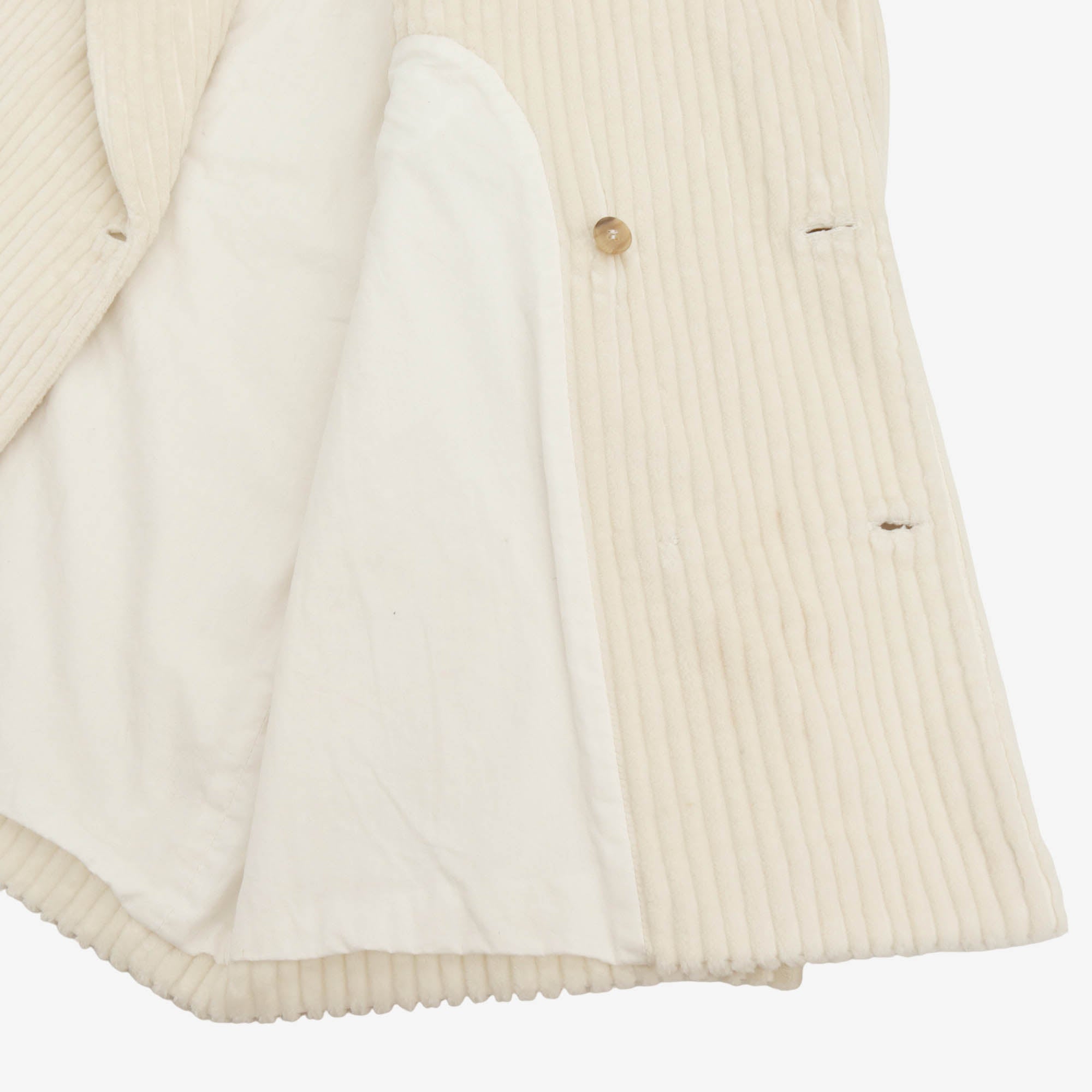 DB Corduroy Suit