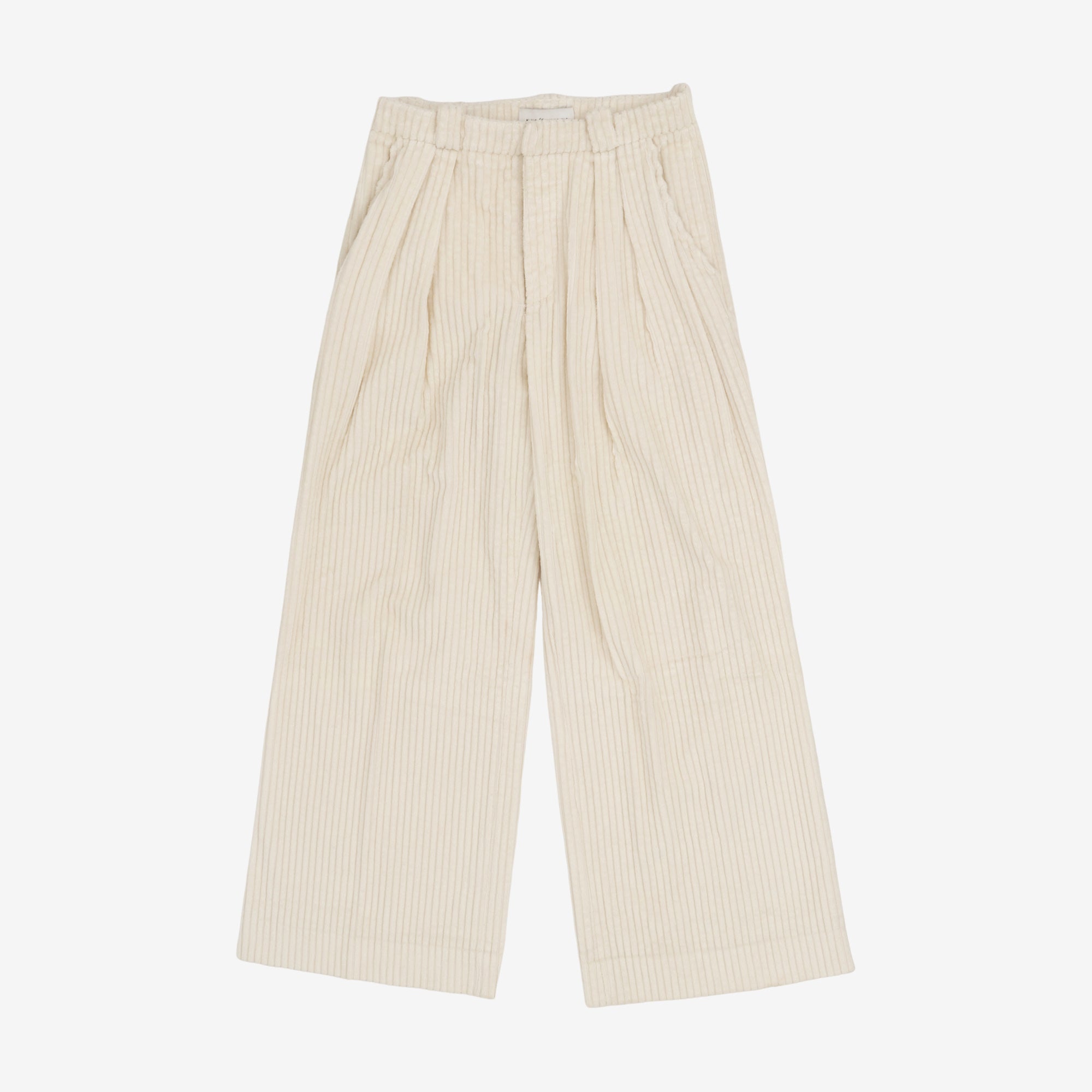 DB Corduroy Suit