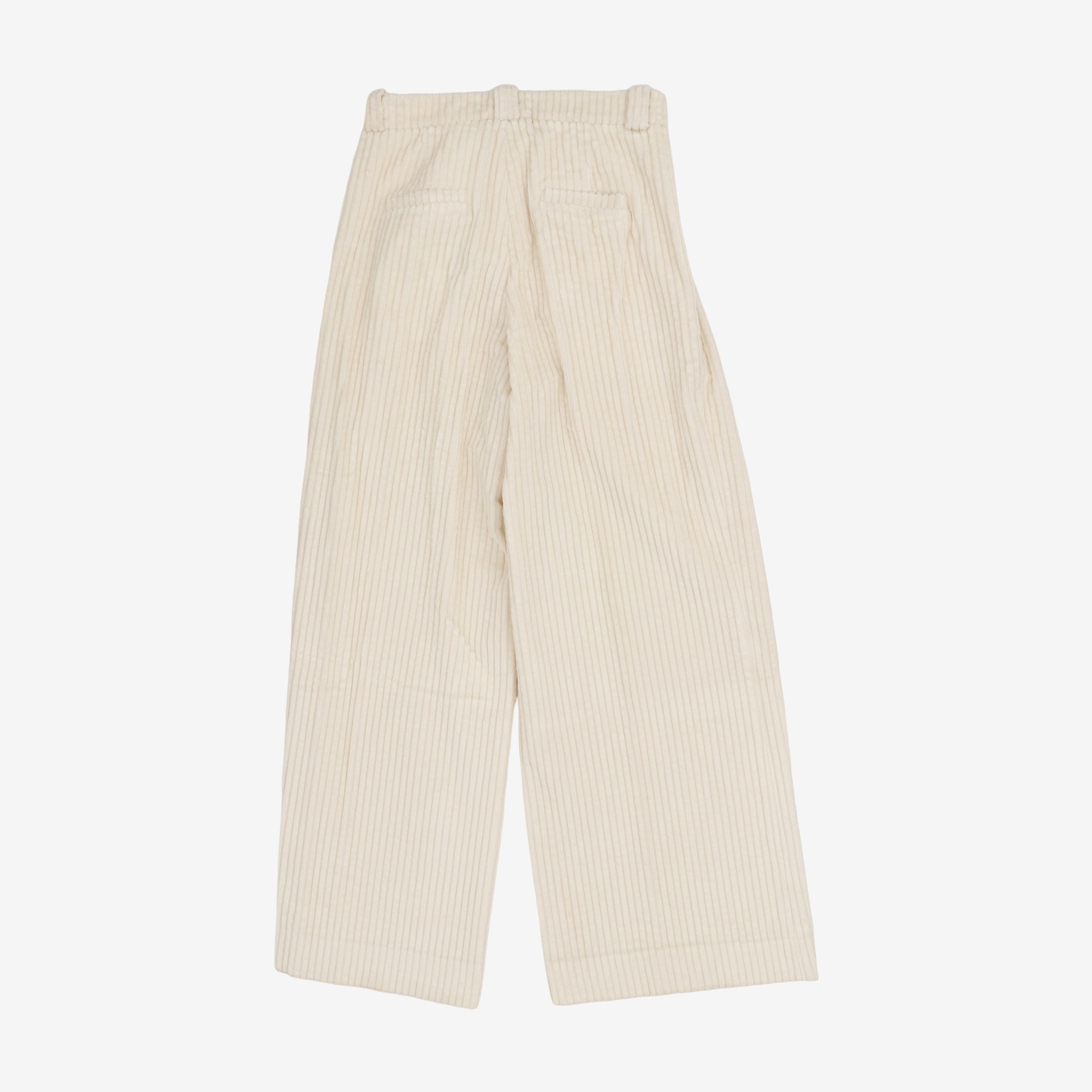 DB Corduroy Suit