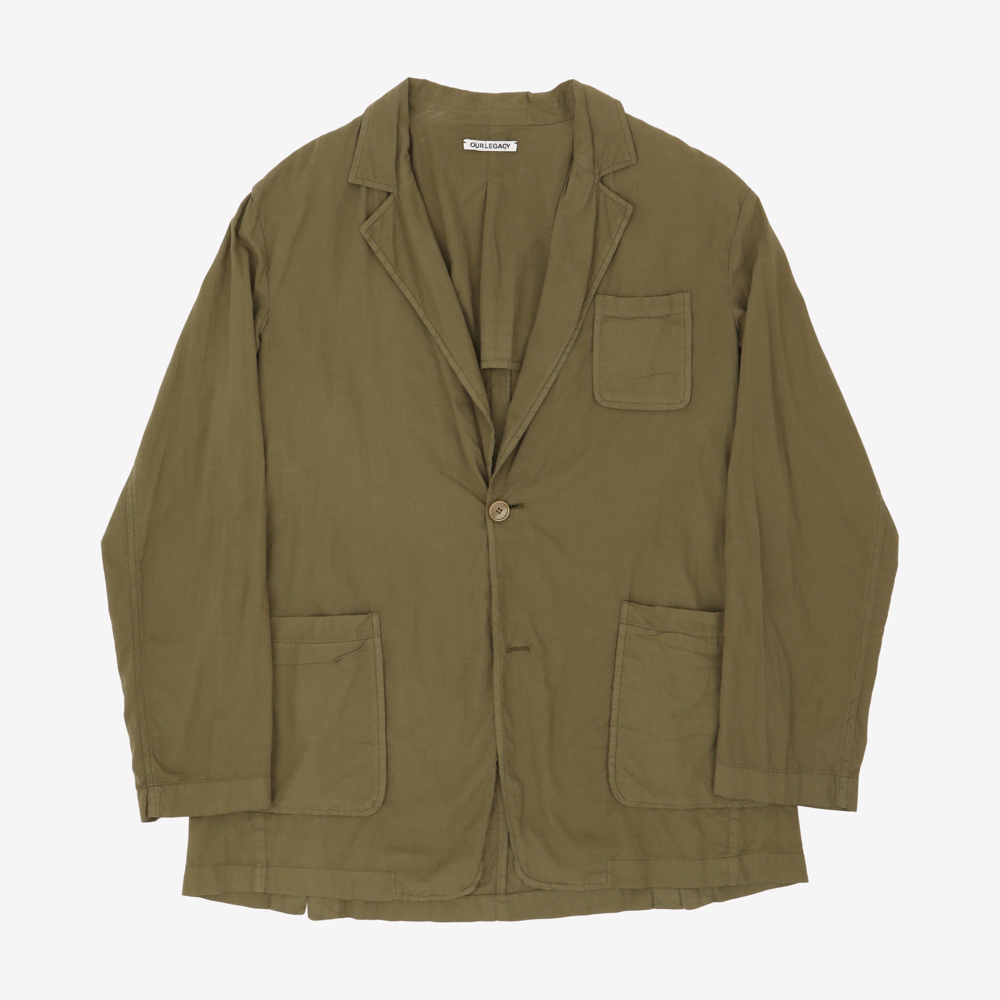 Tavern Suit
