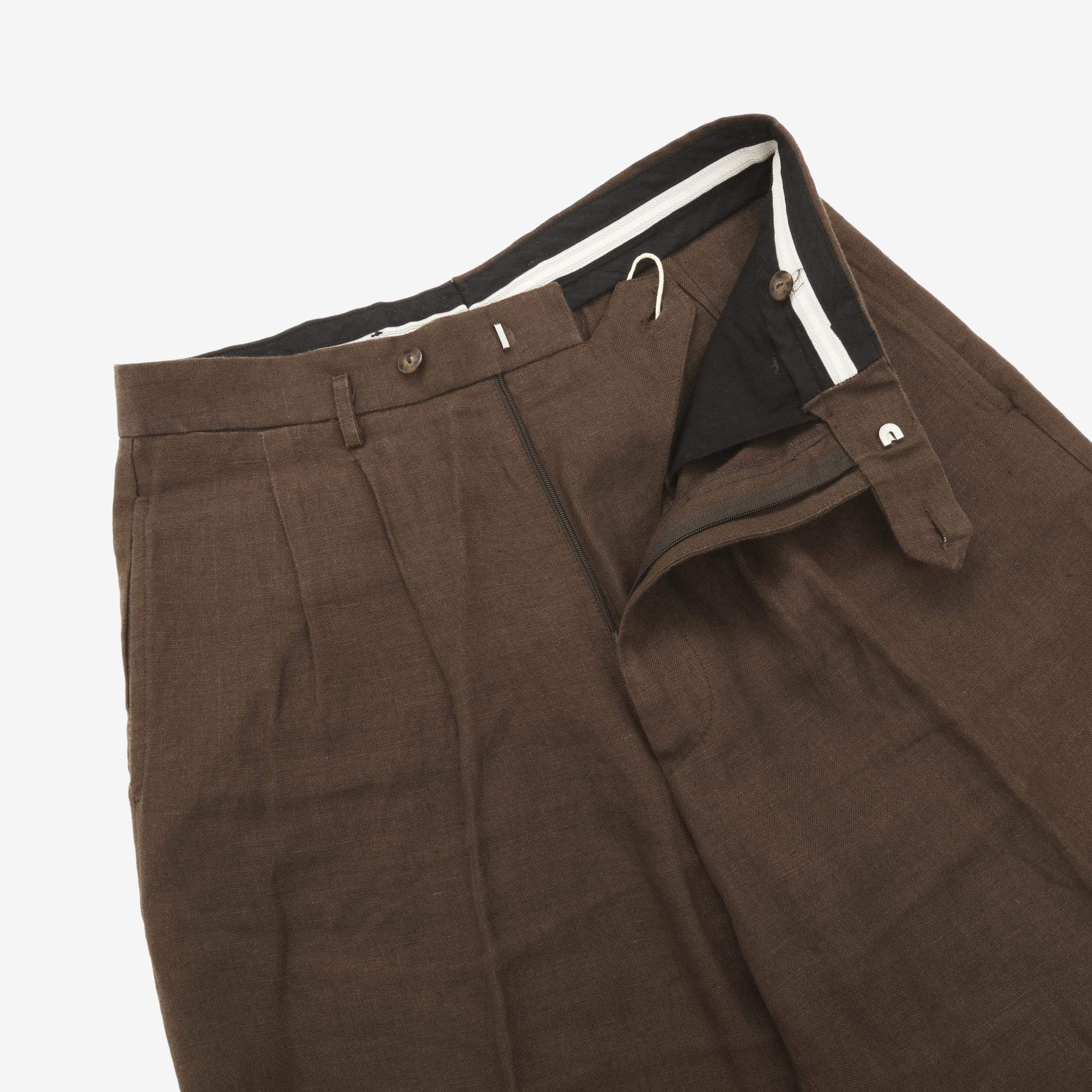 MTO Classic Wide Leg Trousers (29W X 31L)