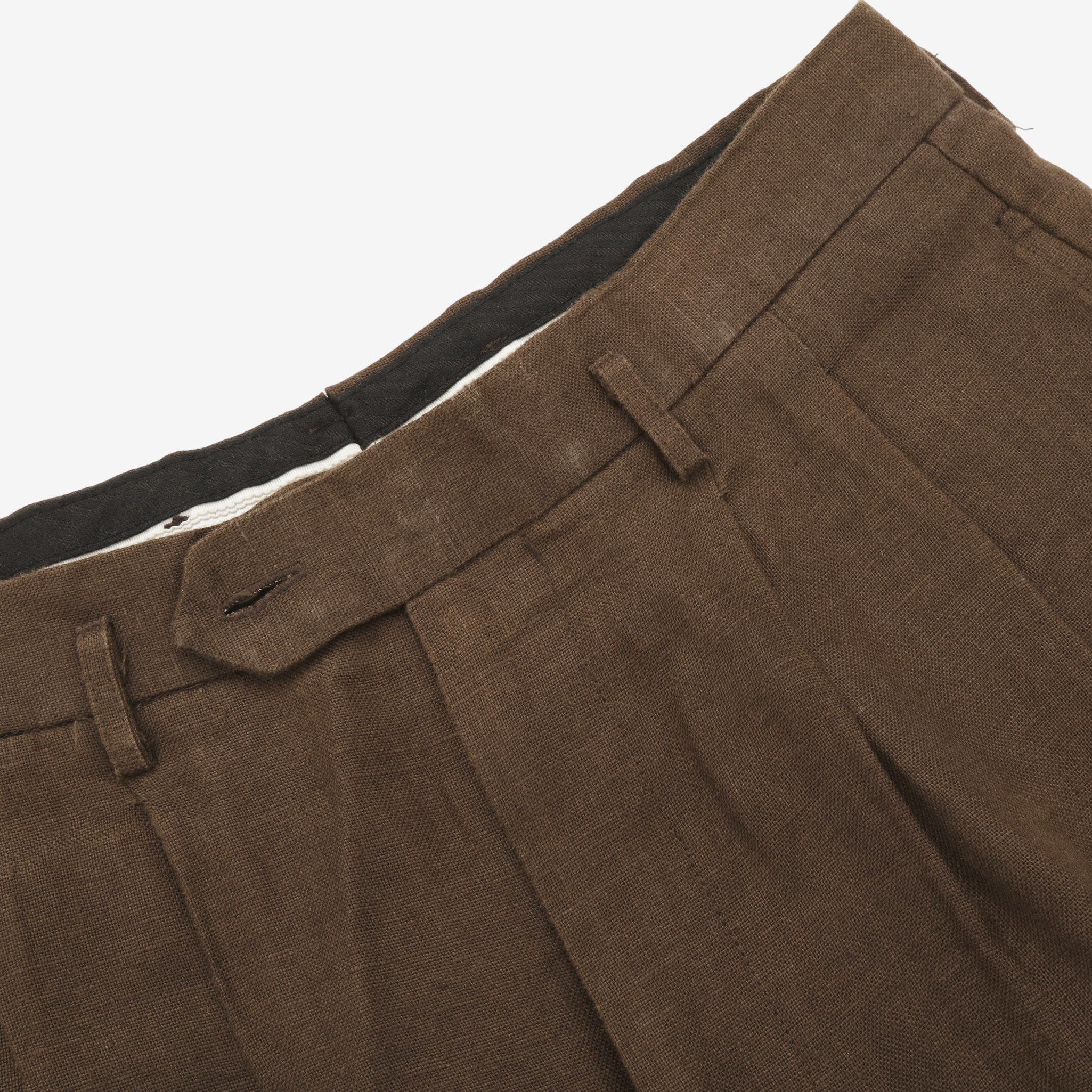 MTO Classic Wide Leg Trousers (29W X 31L)