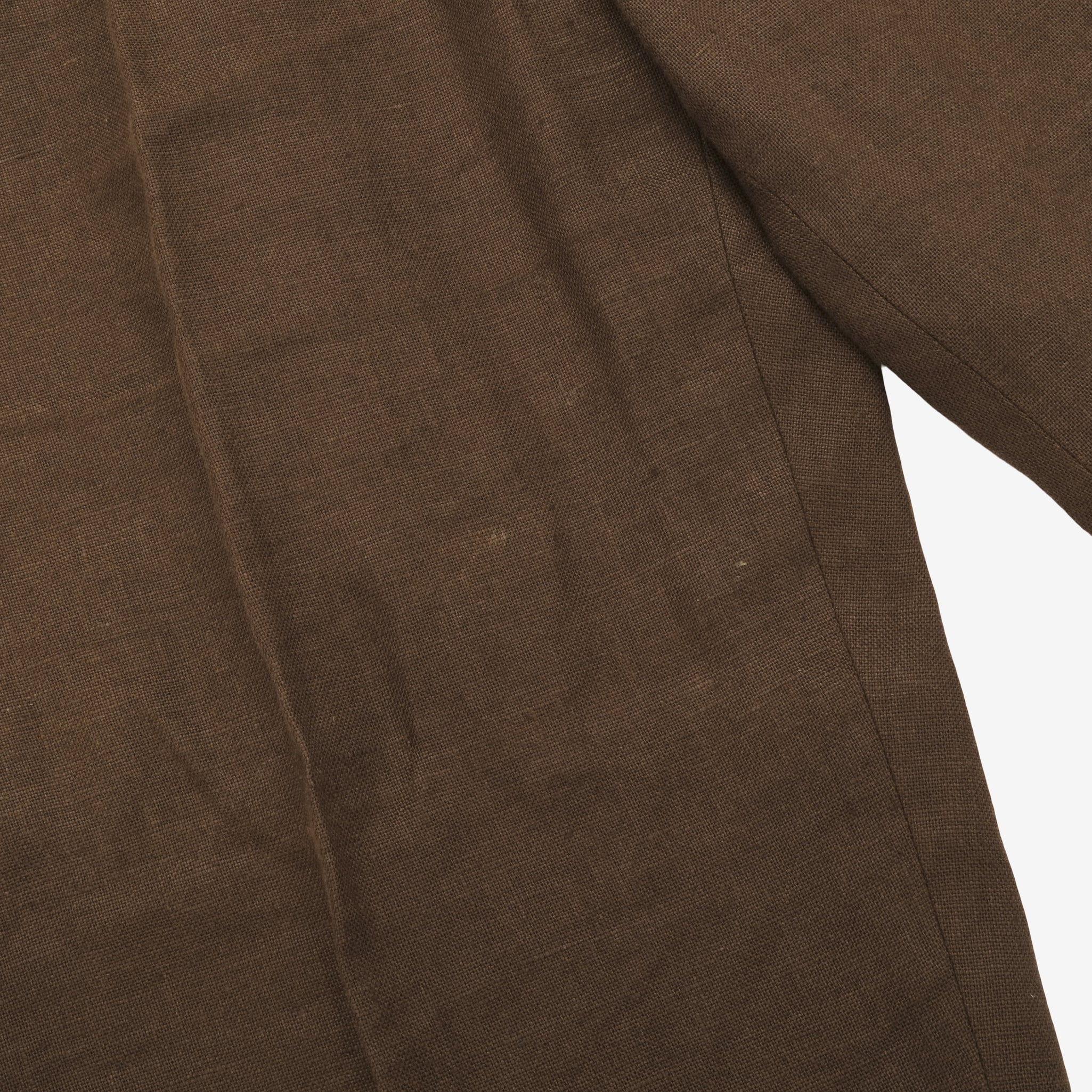 MTO Classic Wide Leg Trousers (29W X 31L)