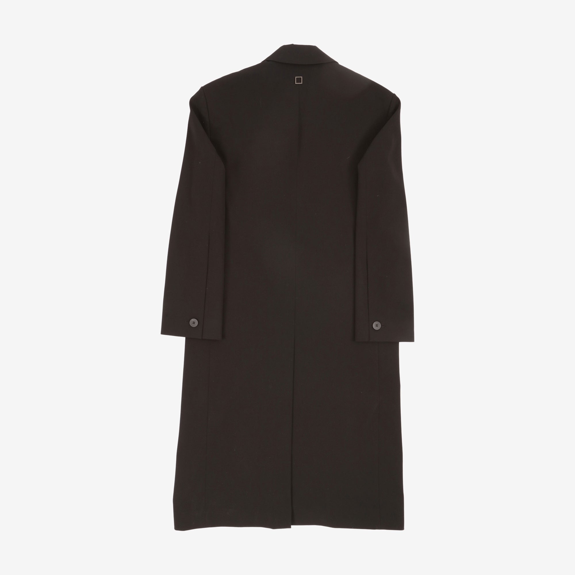 Single Overcoat