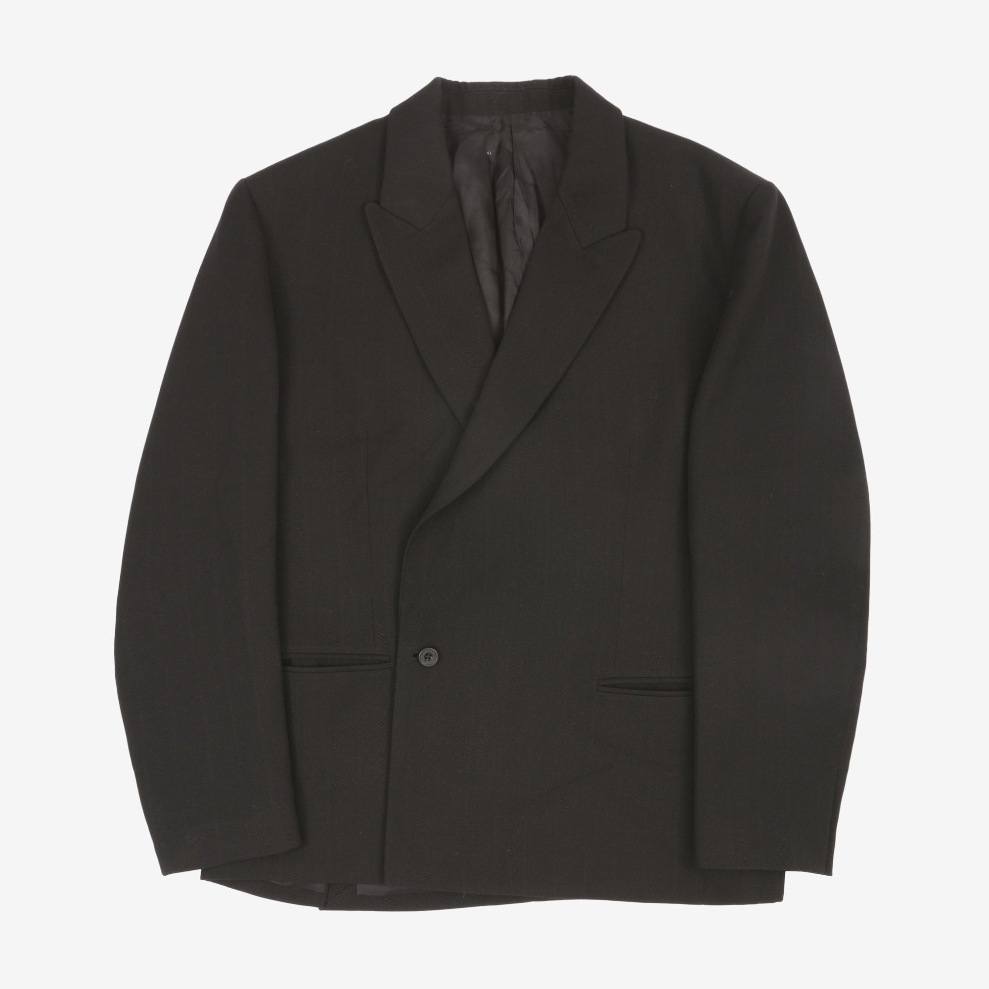 DB Herringbone Blazer