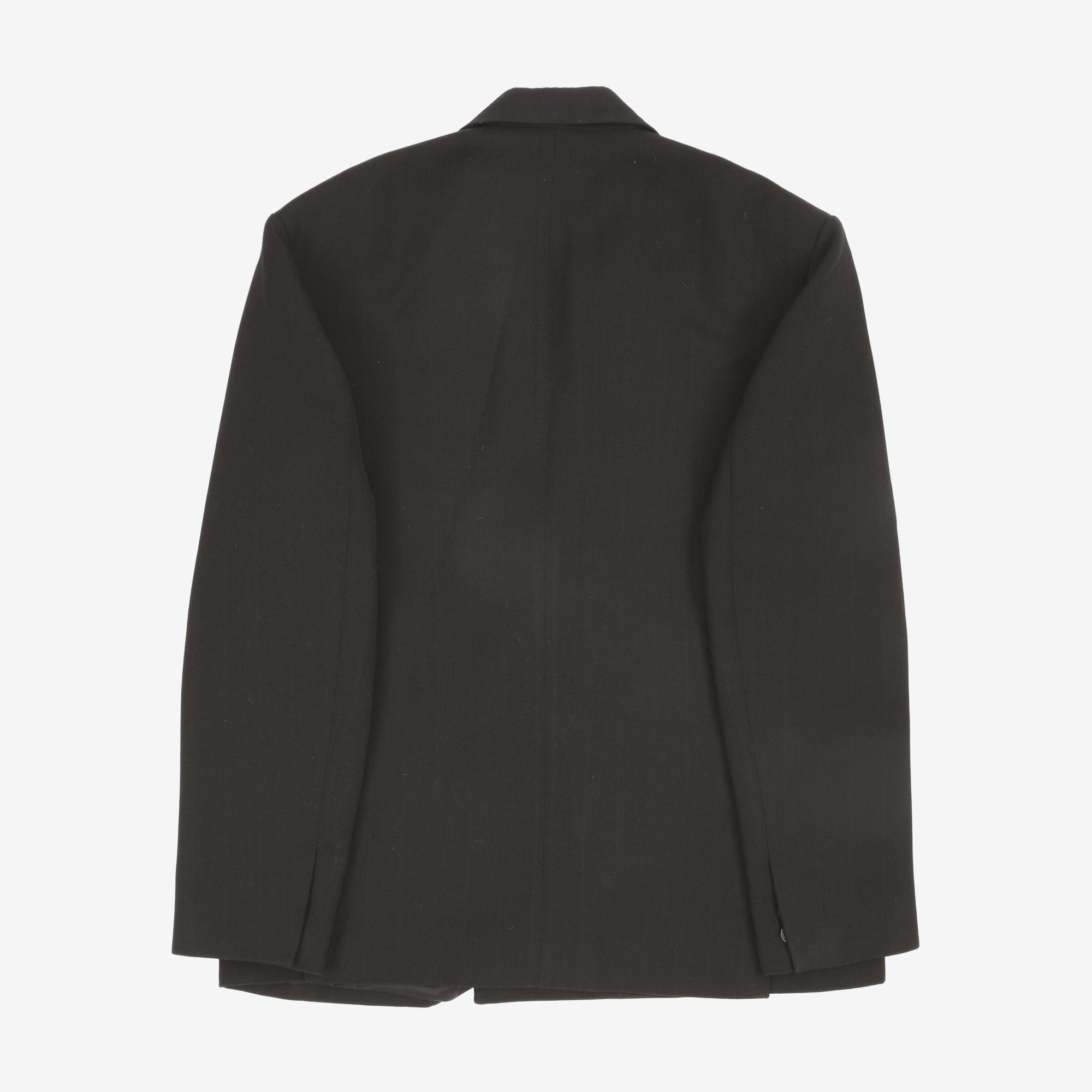 DB Herringbone Blazer