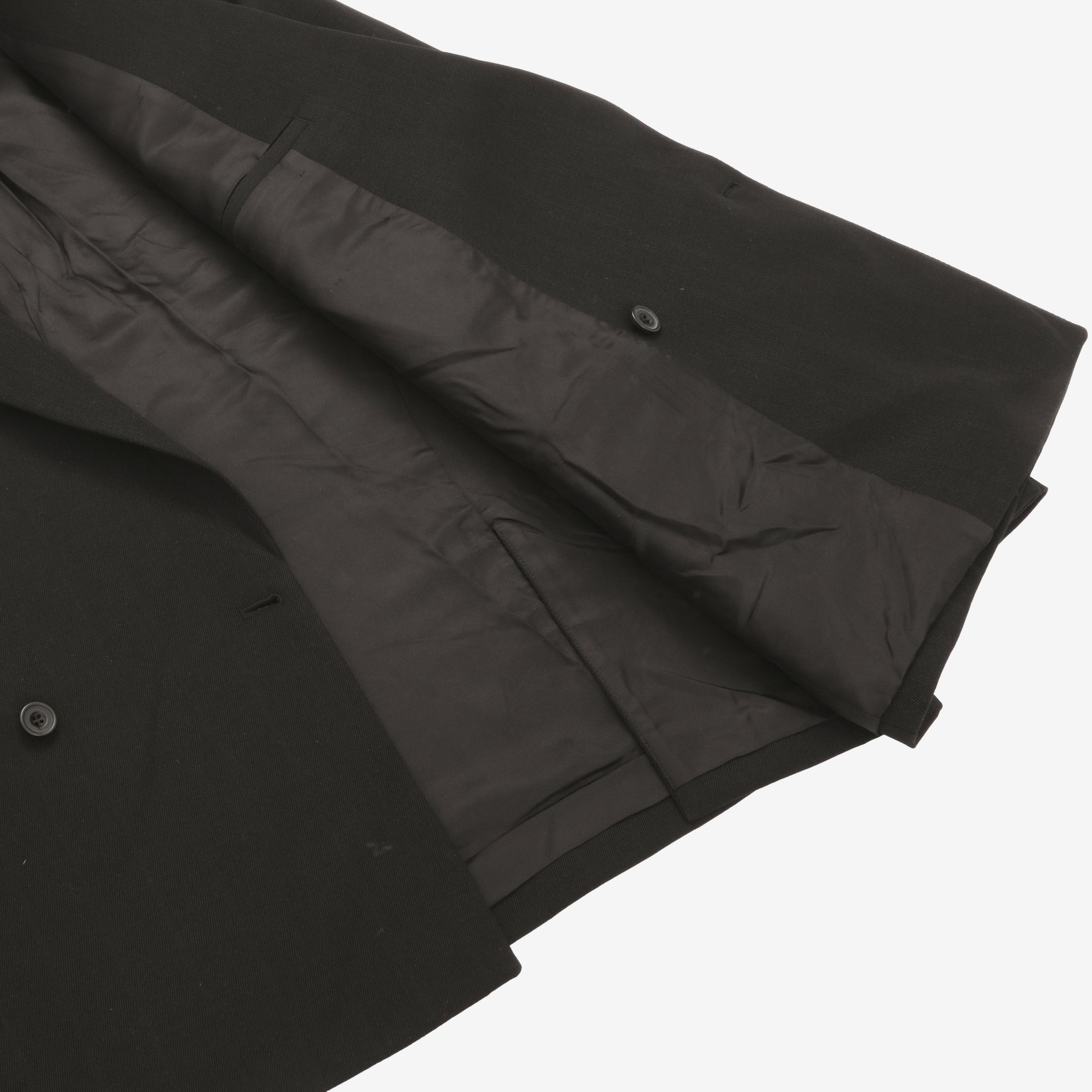 DB Herringbone Blazer