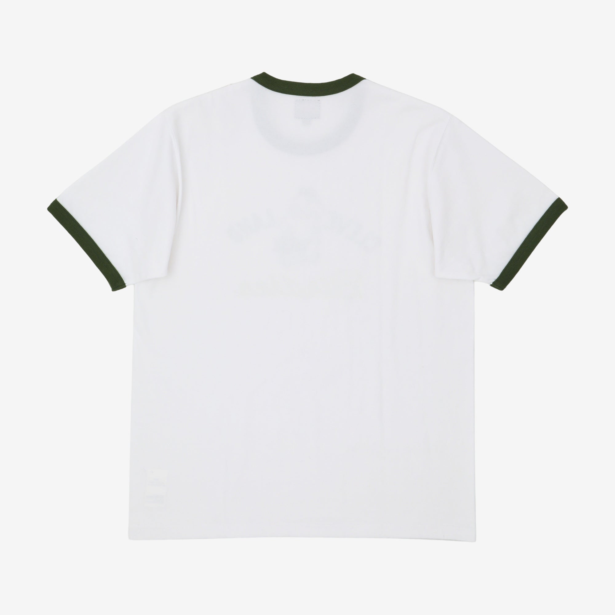 JM Birdies Ringer Tee