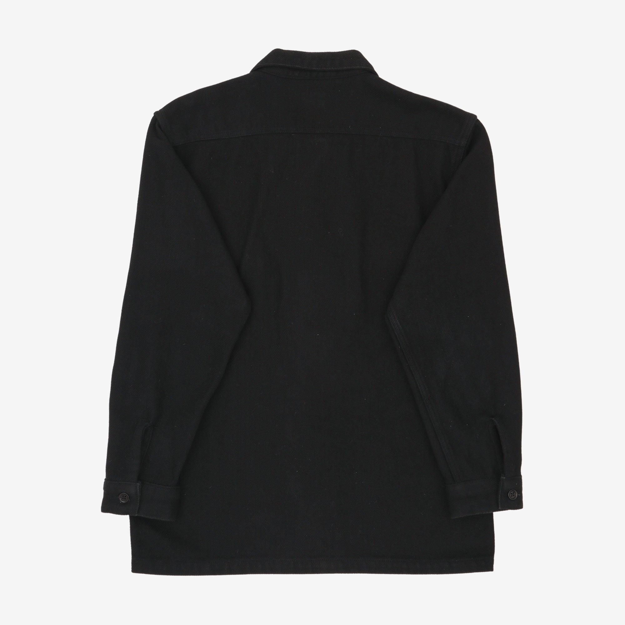 Heavy Dobby Work Shirt