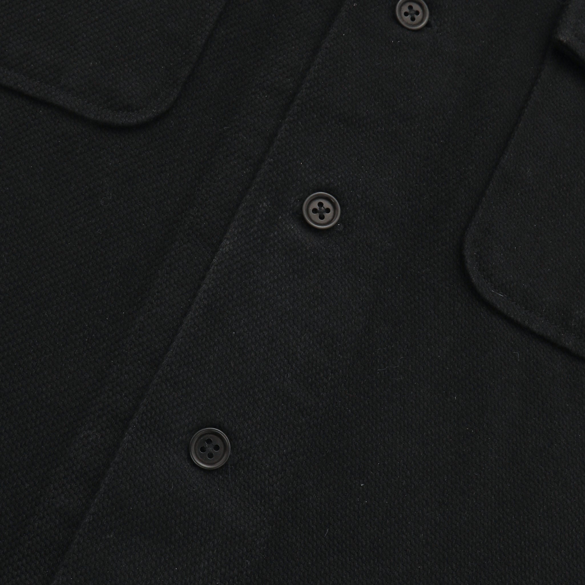 Heavy Dobby Work Shirt