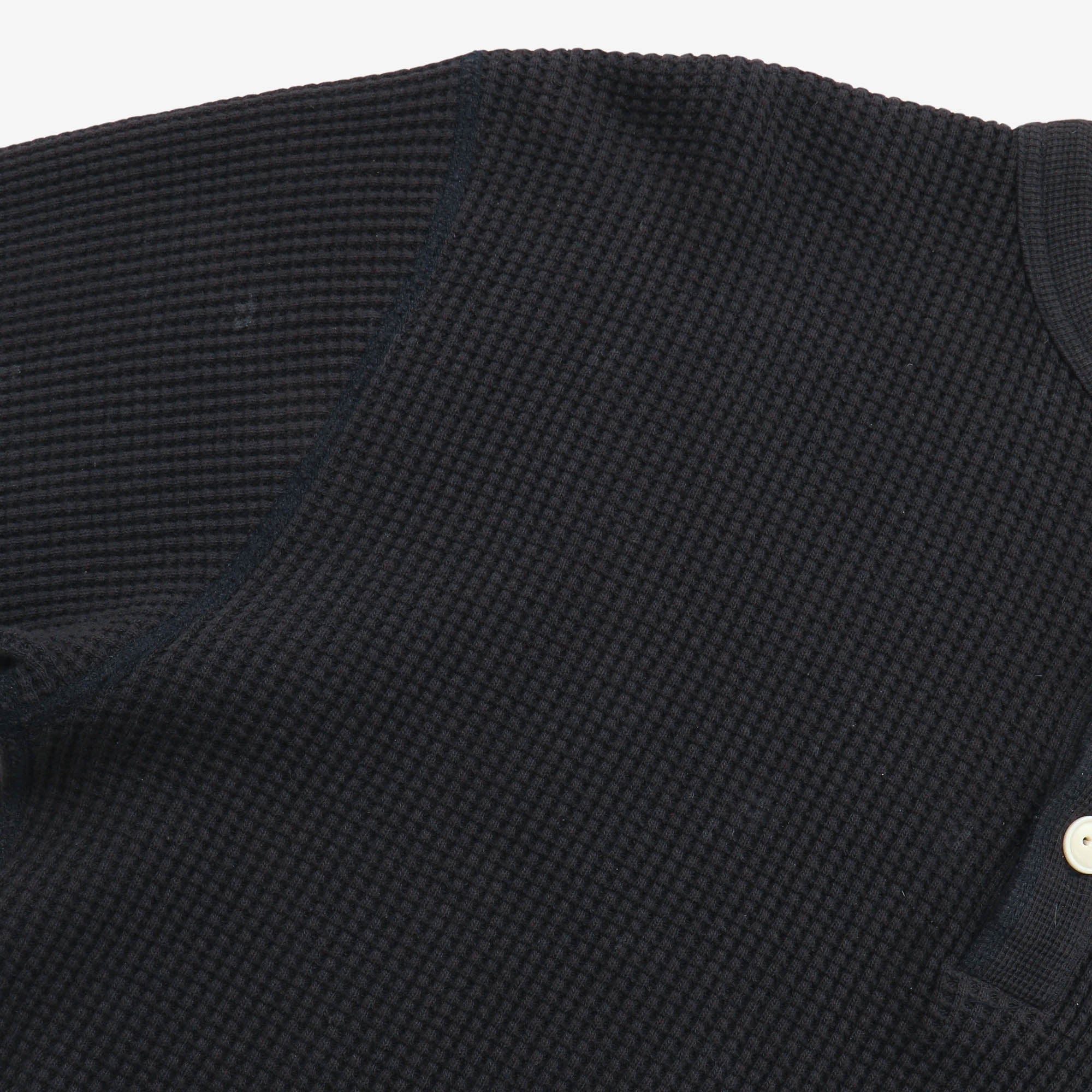 Waffle Knit LS Thermal
