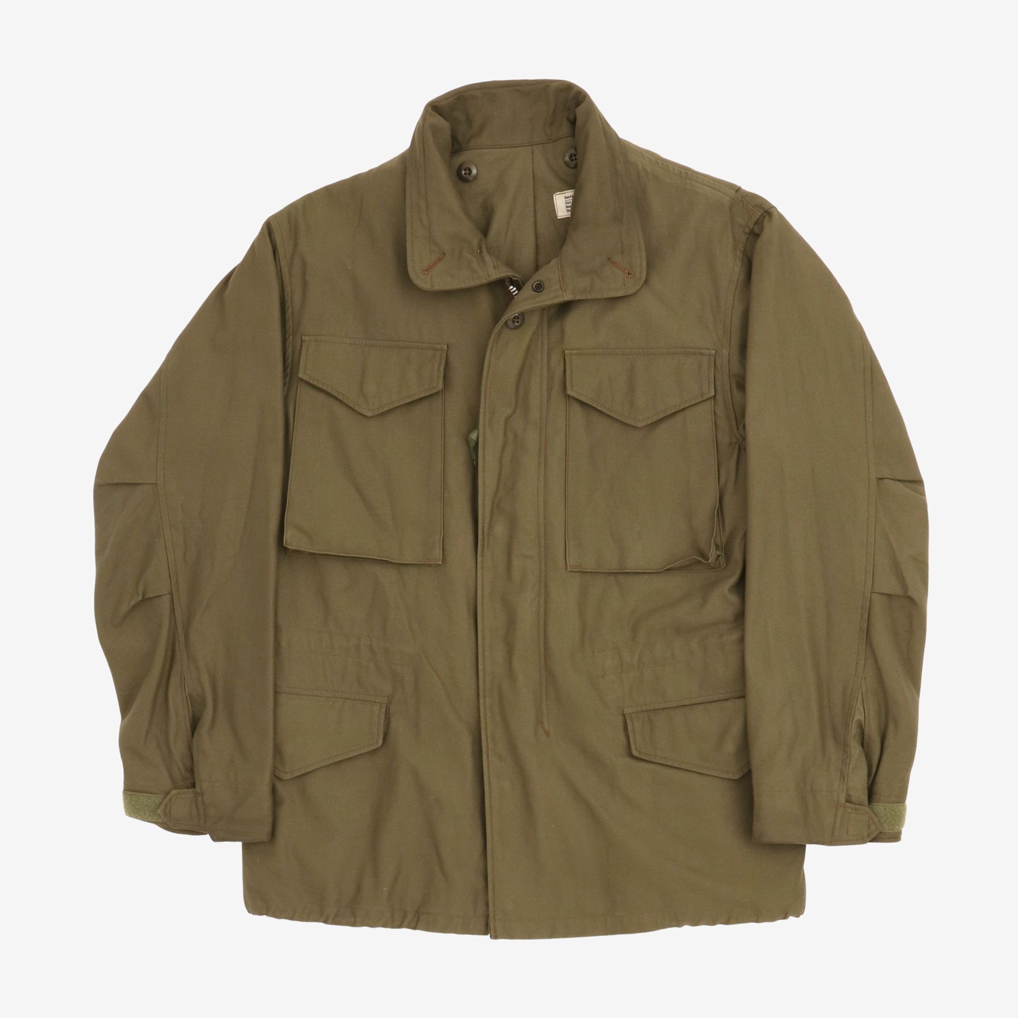 M-65 Field Jacket
