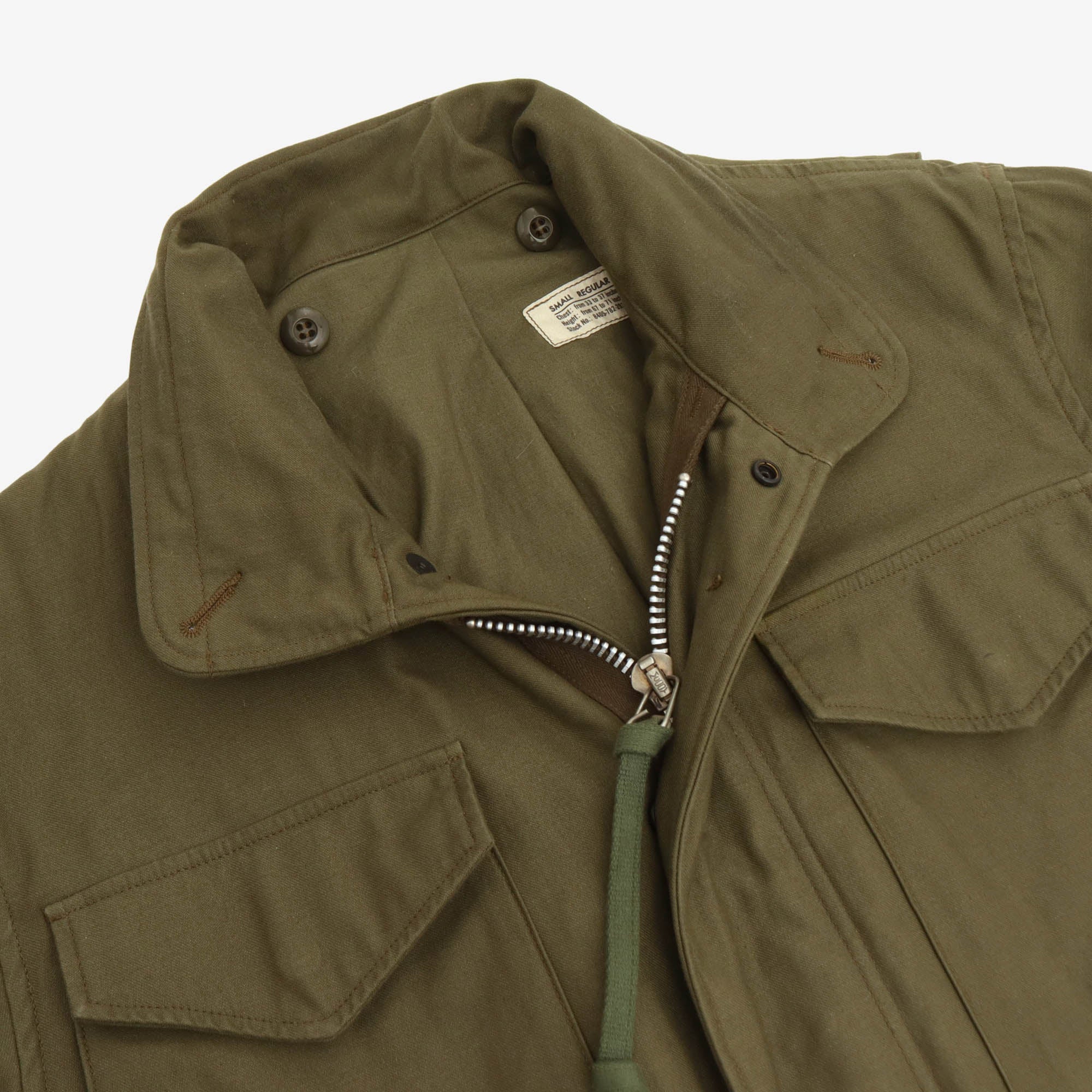 M-65 Field Jacket