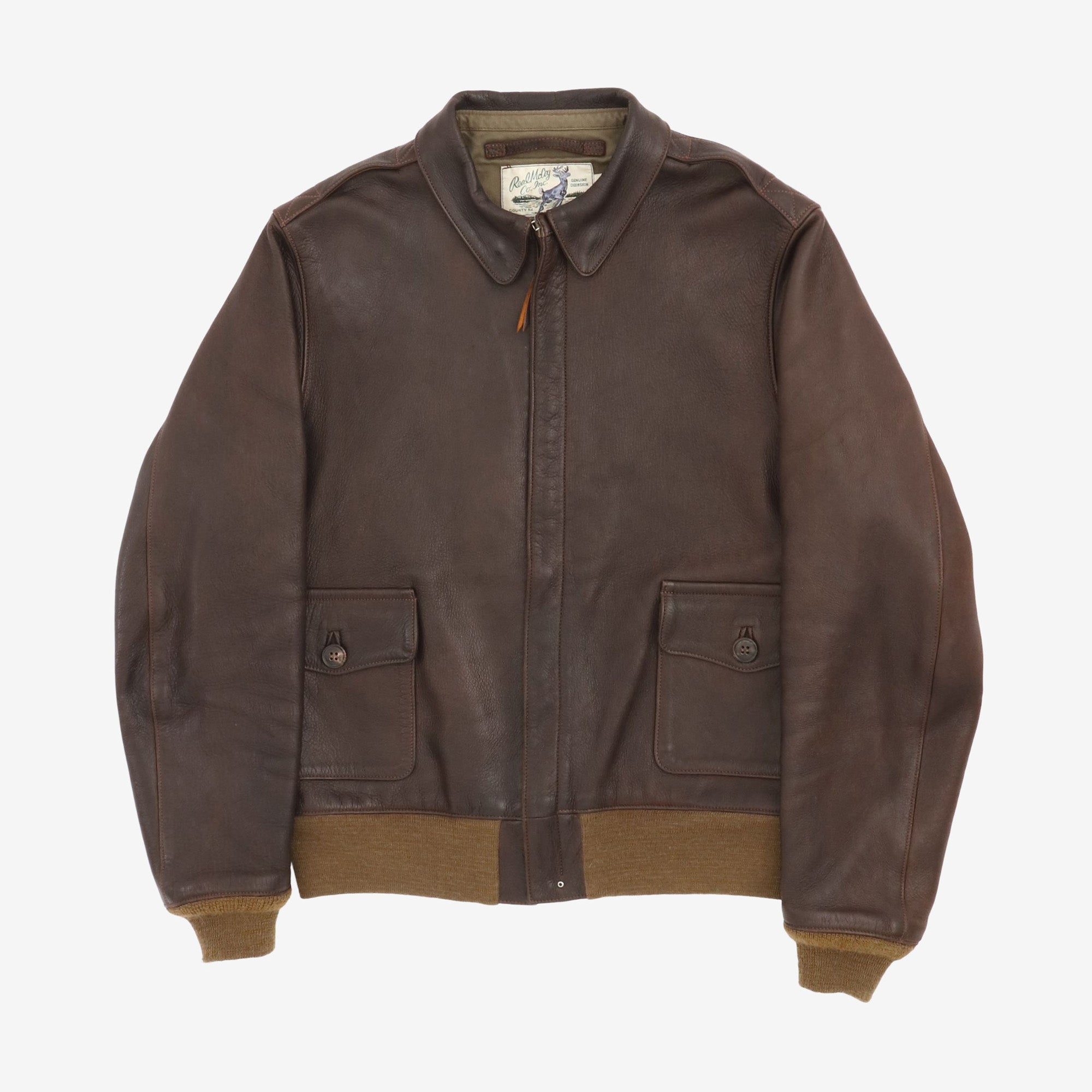 Type A-2 Flight Jacket