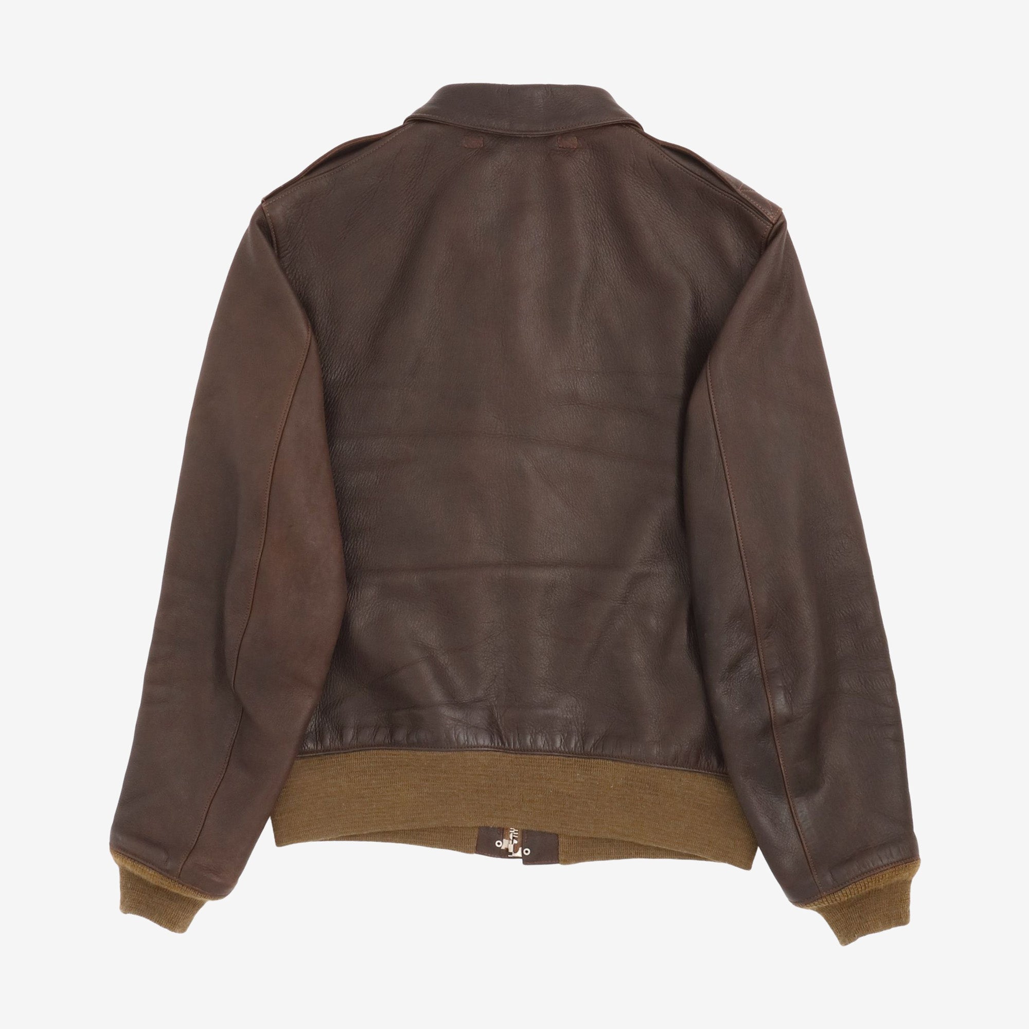 Type A-2 Flight Jacket