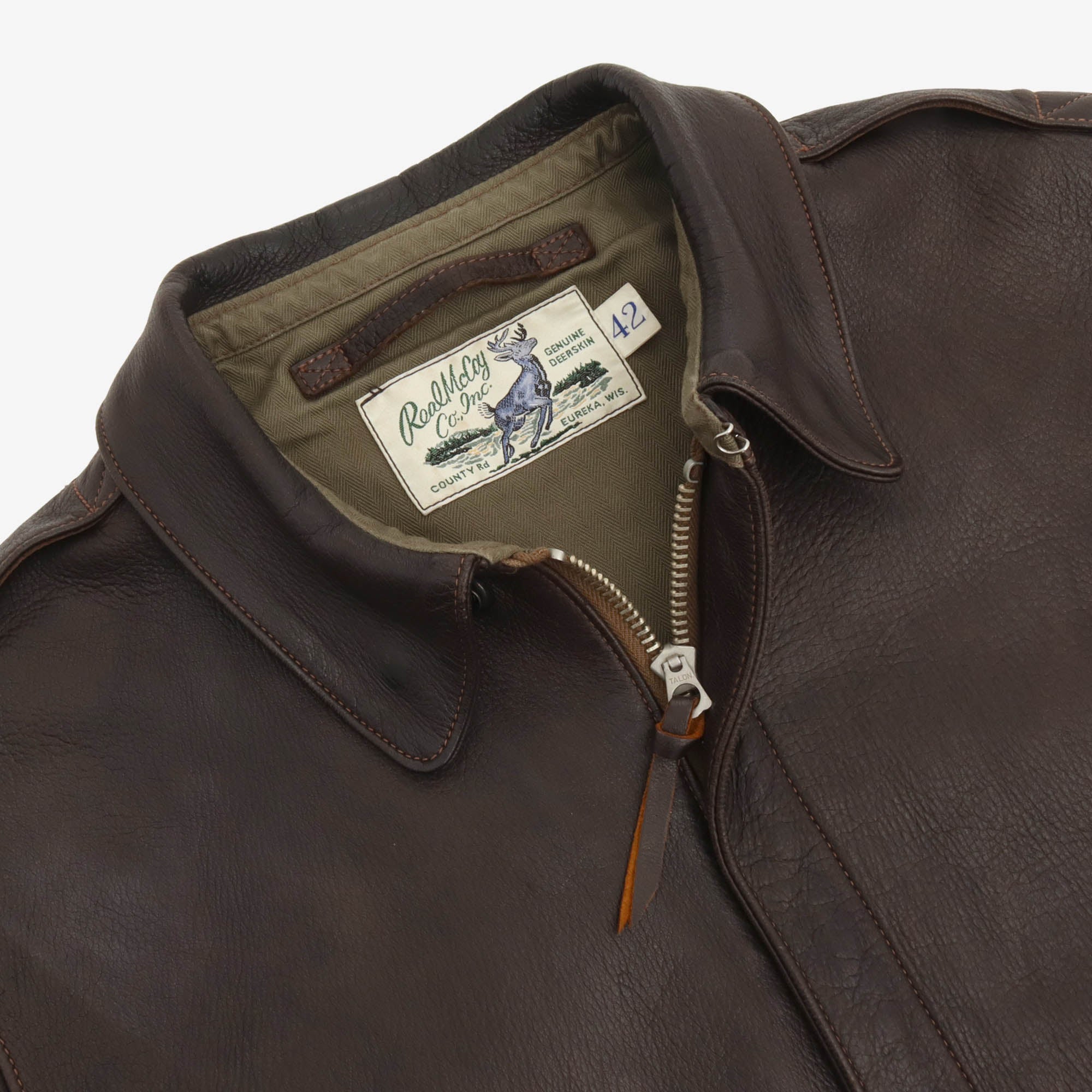 Type A-2 Flight Jacket