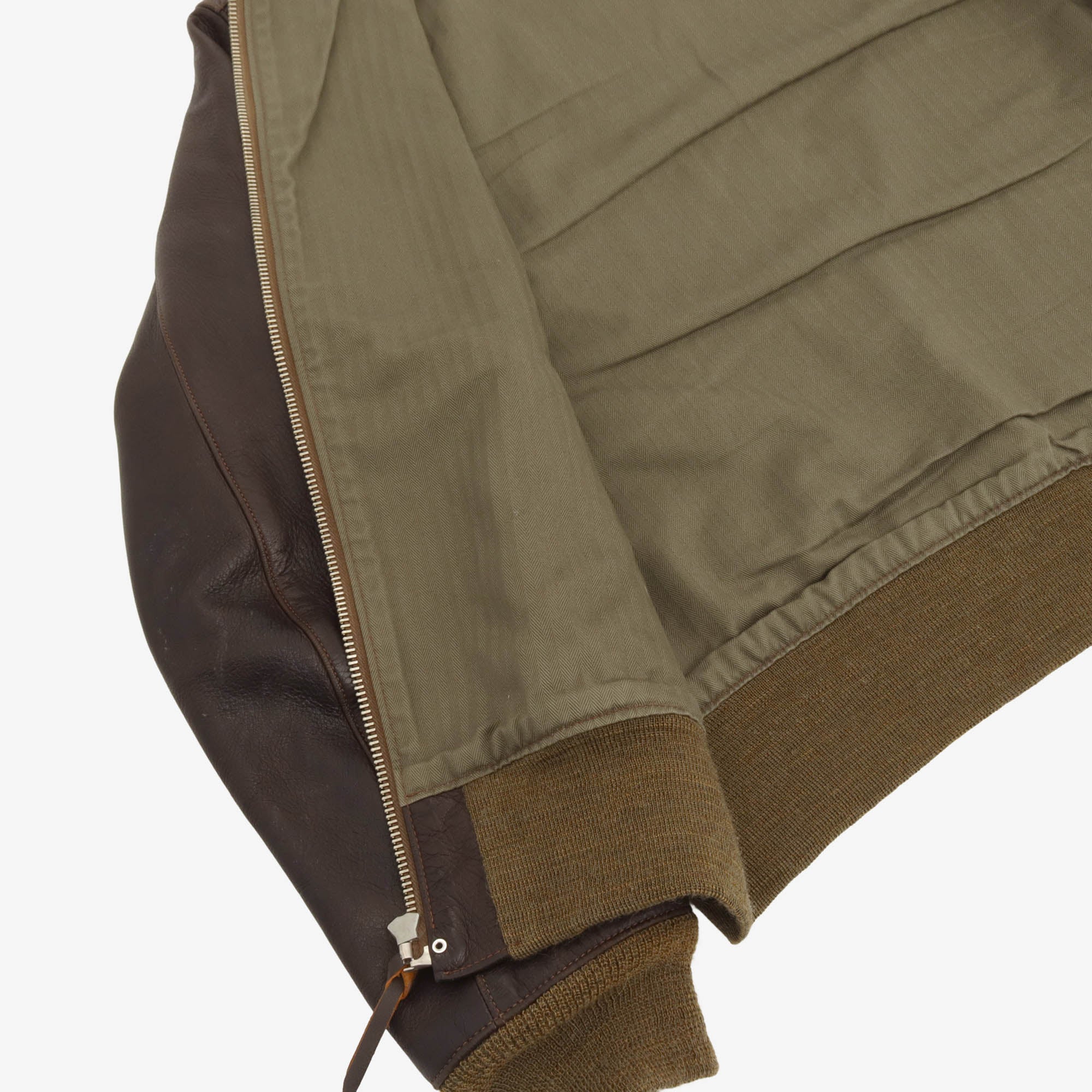 Type A-2 Flight Jacket