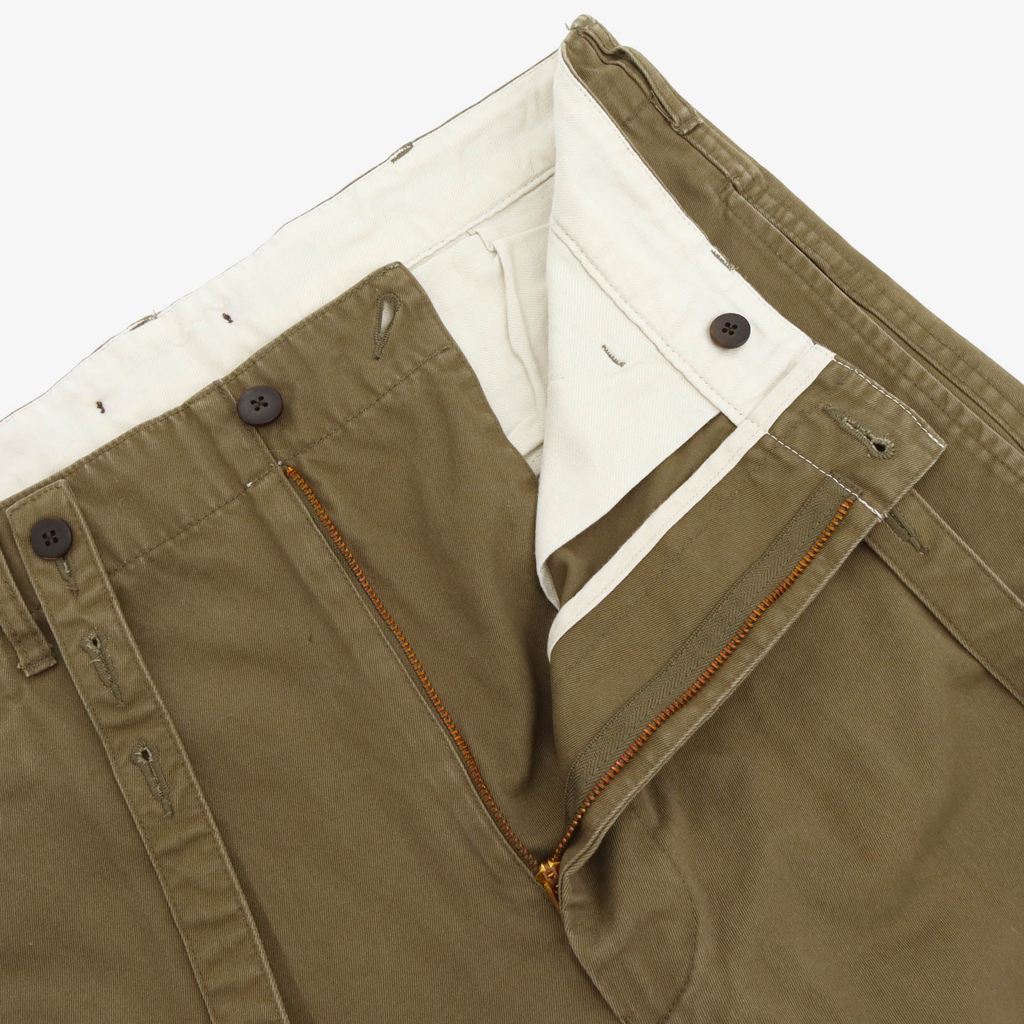 Camus Braces Pants (32W X 25L)