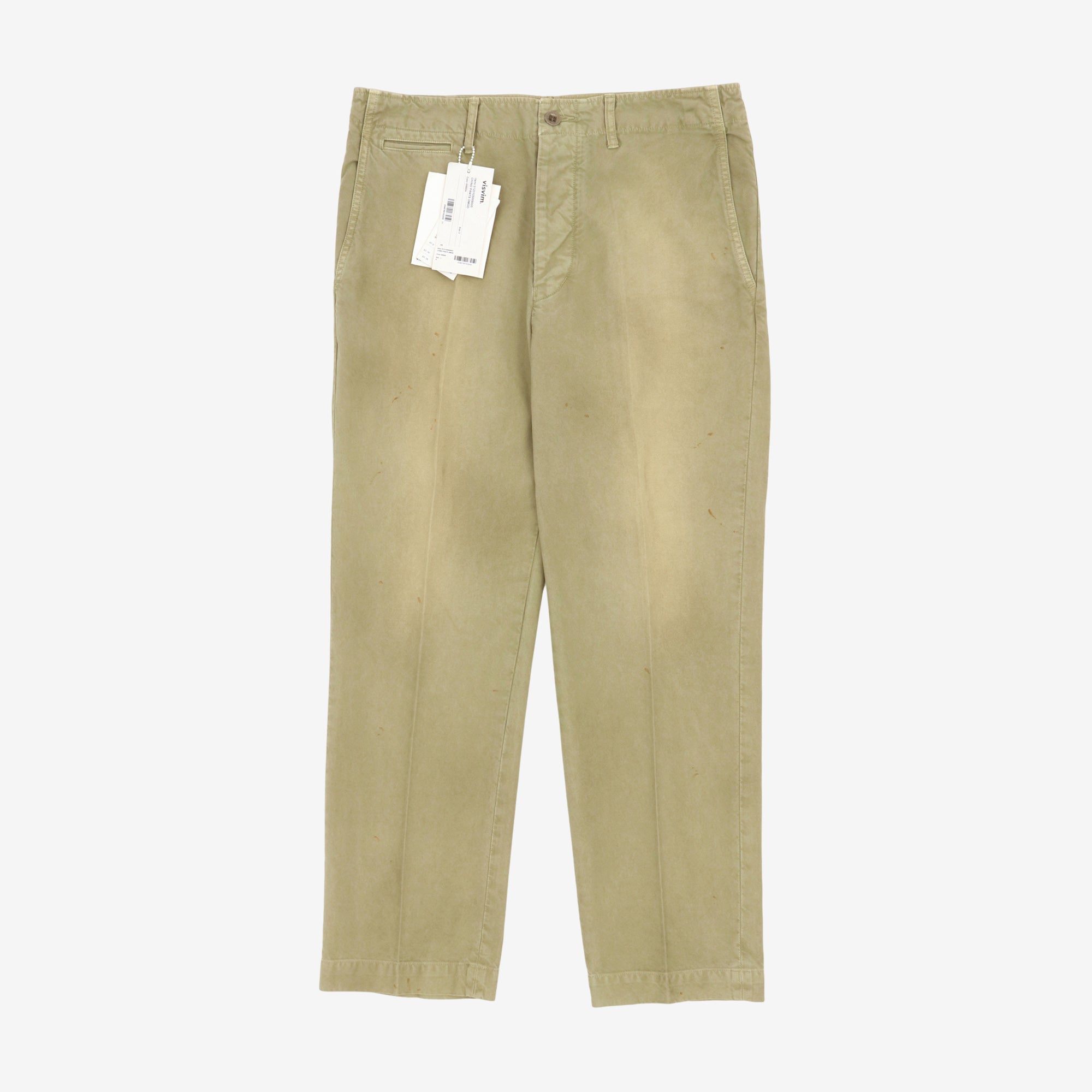 Chino Pants DMGD (32W X 27L)