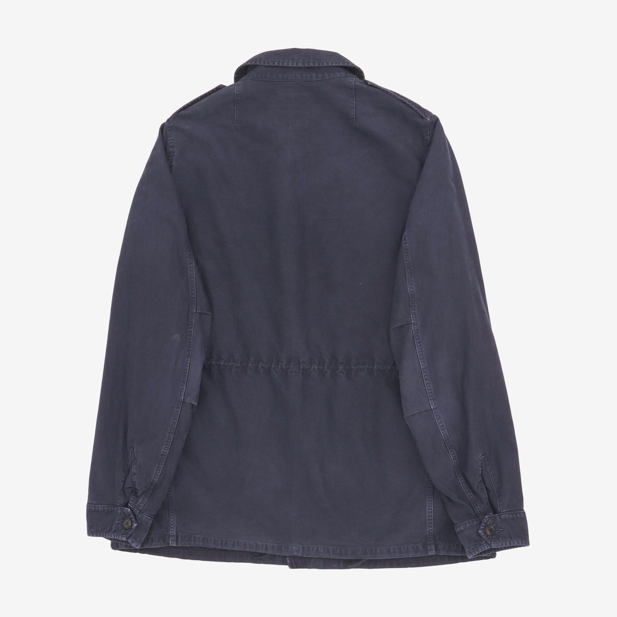 Achse Field Jacket