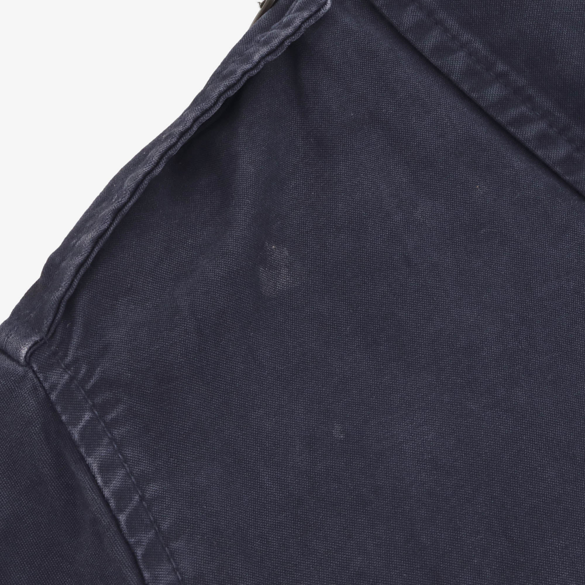 Achse Field Jacket
