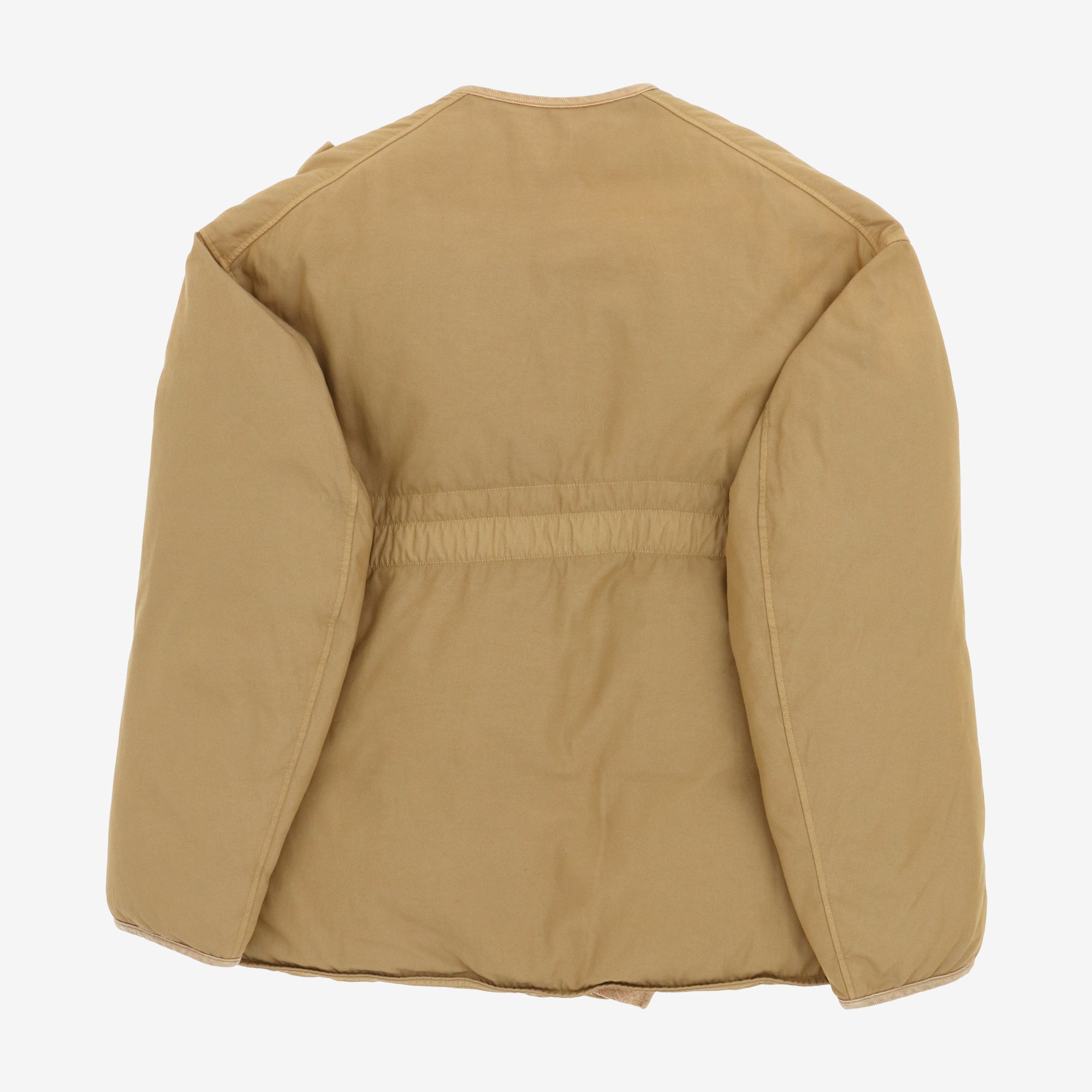 Harrier Down Jacket Mud Dye