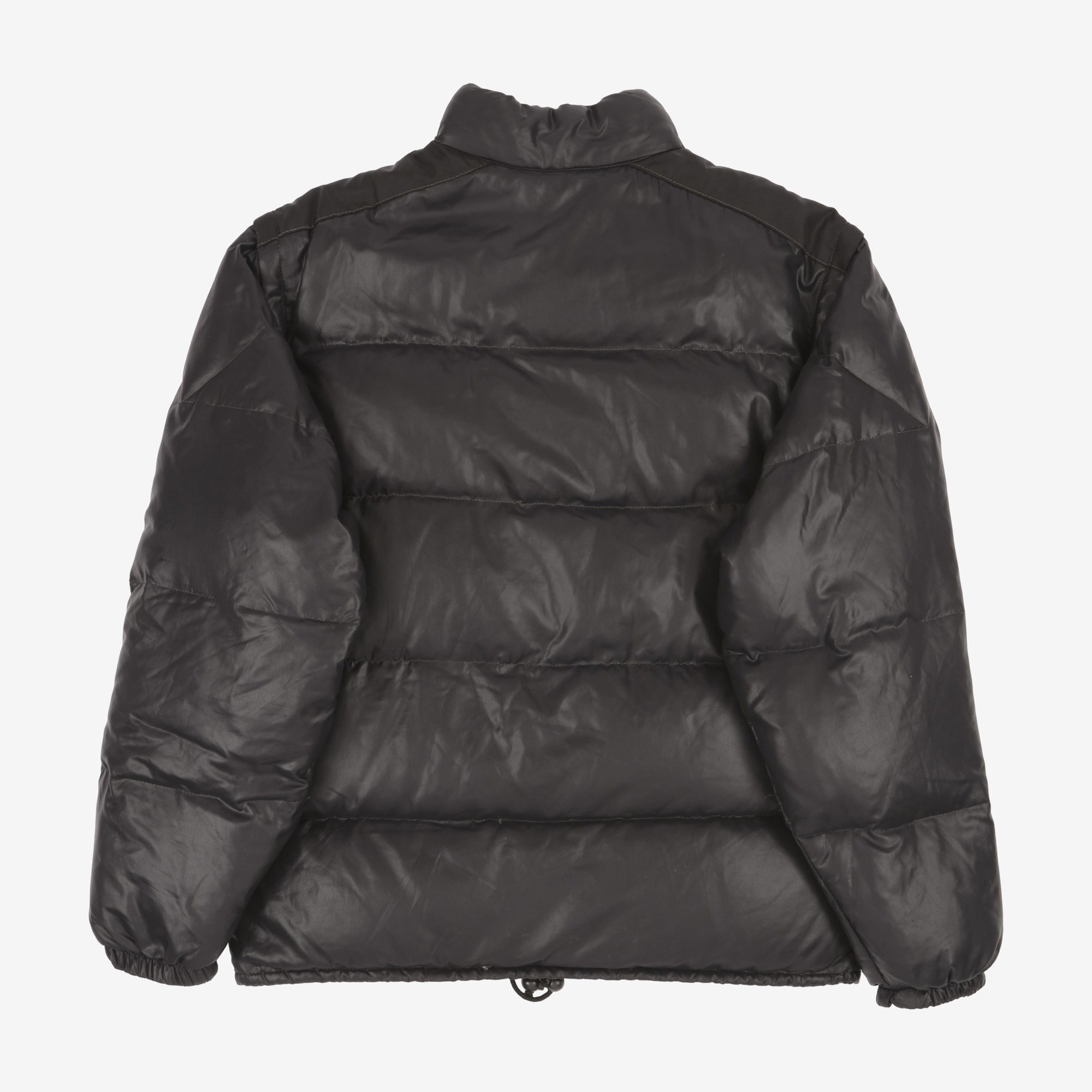 Vintage 90s Convertible Down Puffer (Italy)