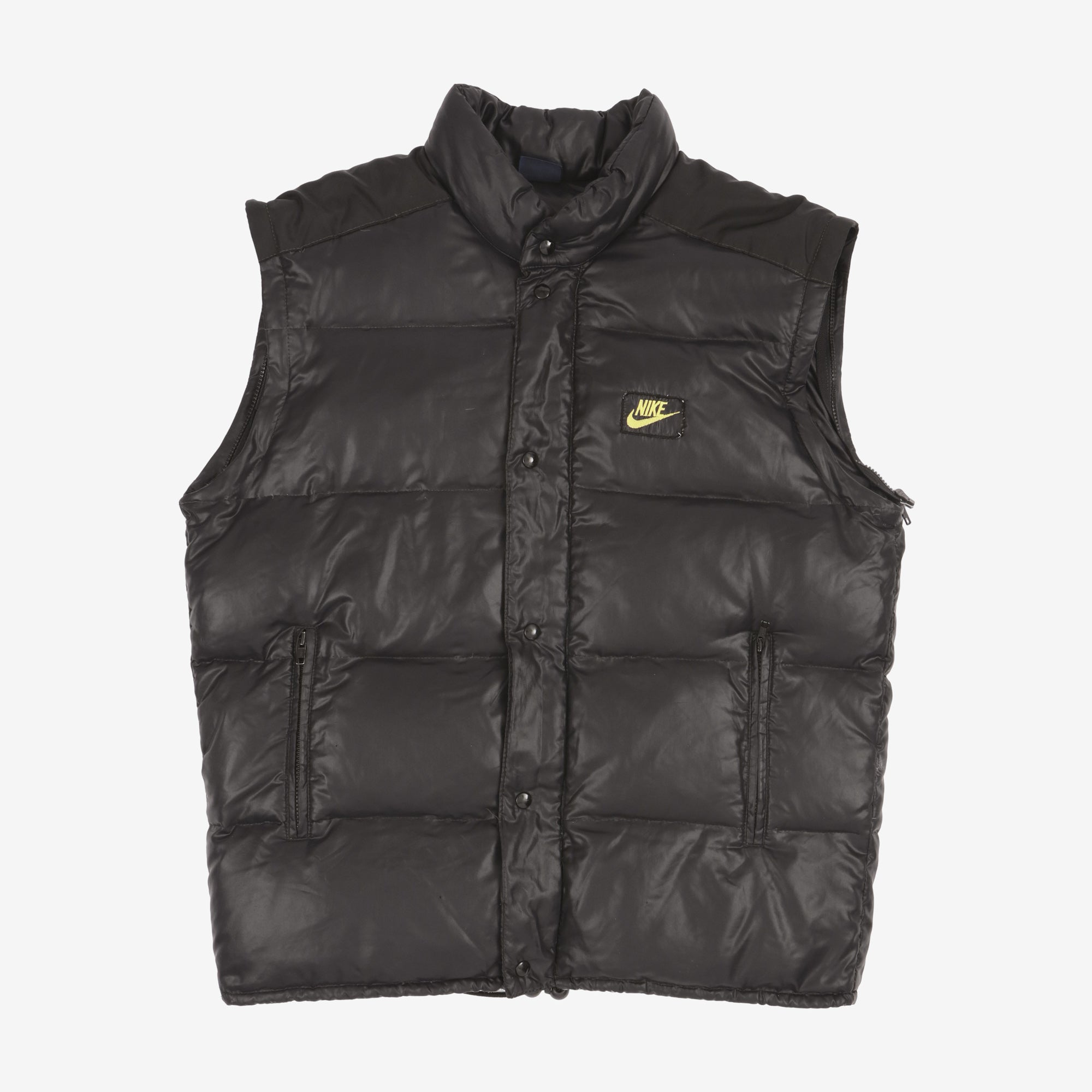 Vintage 90s Convertible Down Puffer (Italy)