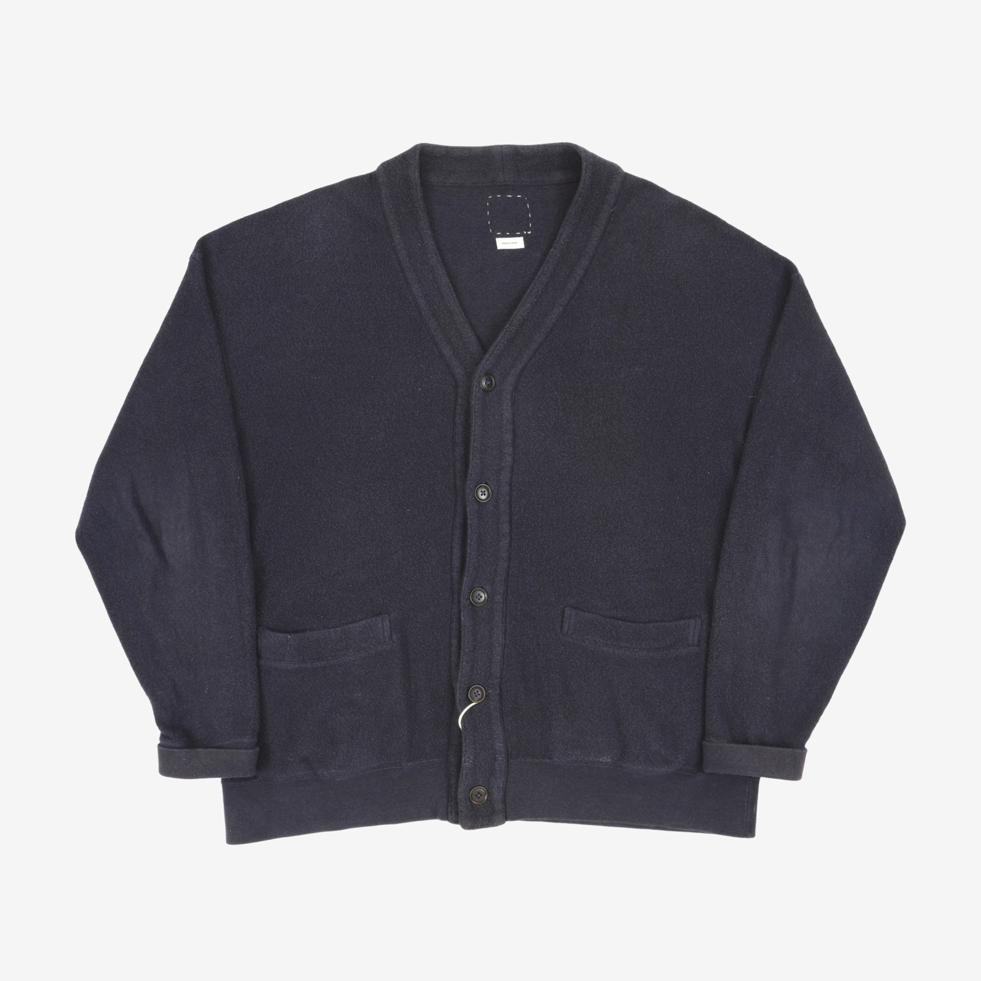 Terry Selmer Cardigan