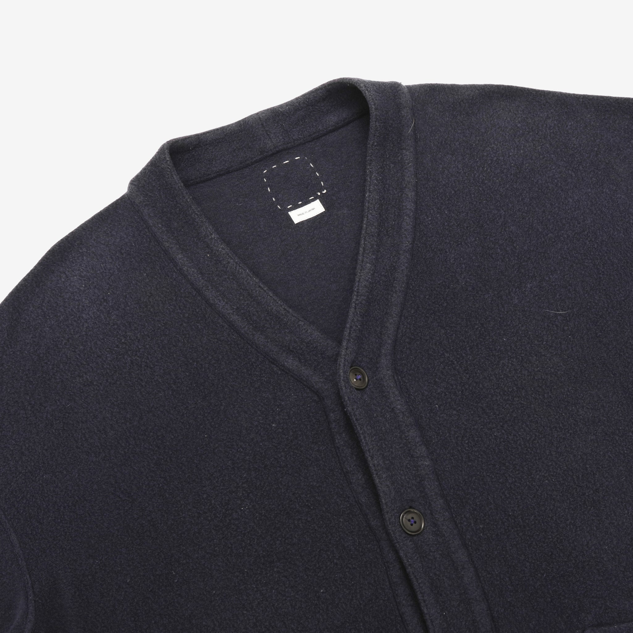 Terry Selmer Cardigan