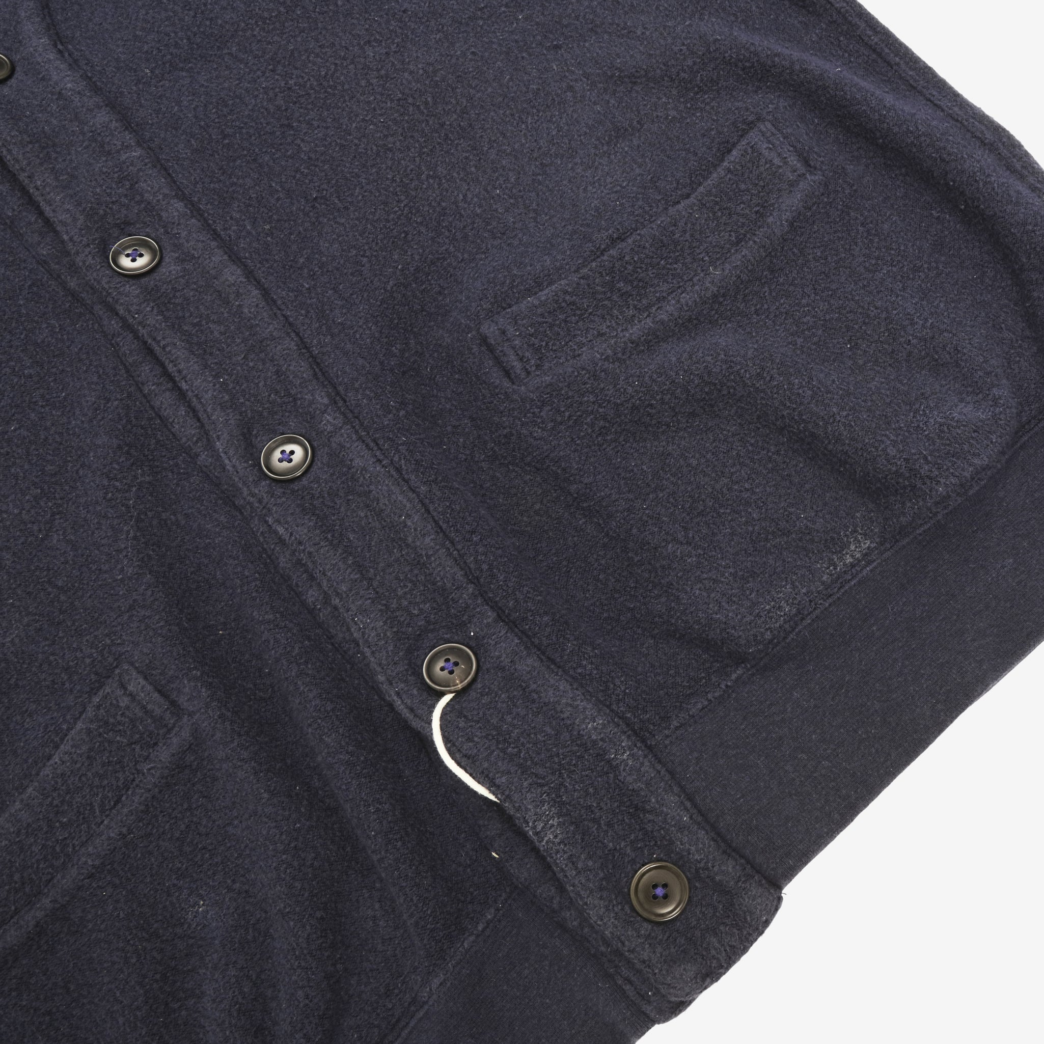 Terry Selmer Cardigan
