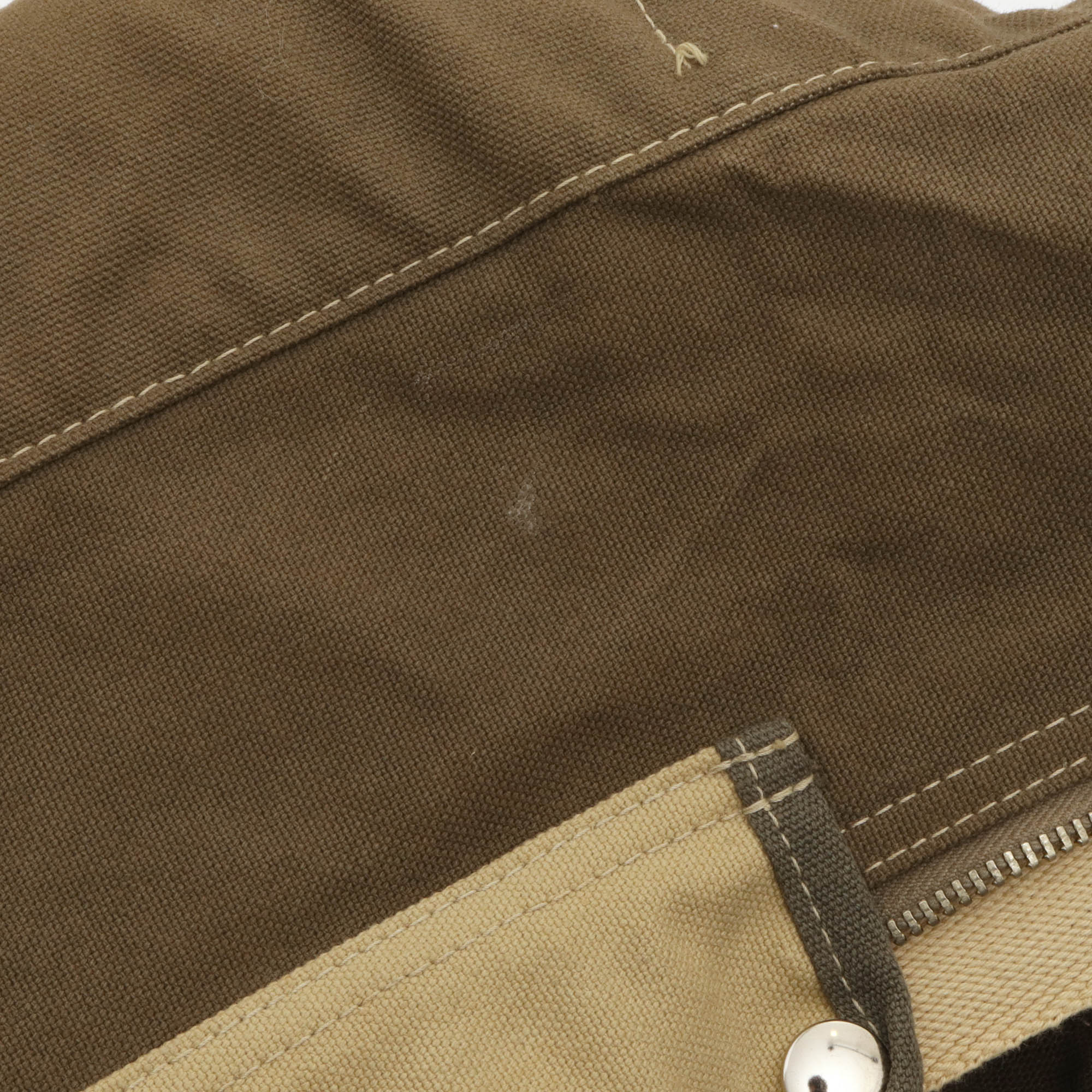 Steve McQueen Aviators Kit Bag XL