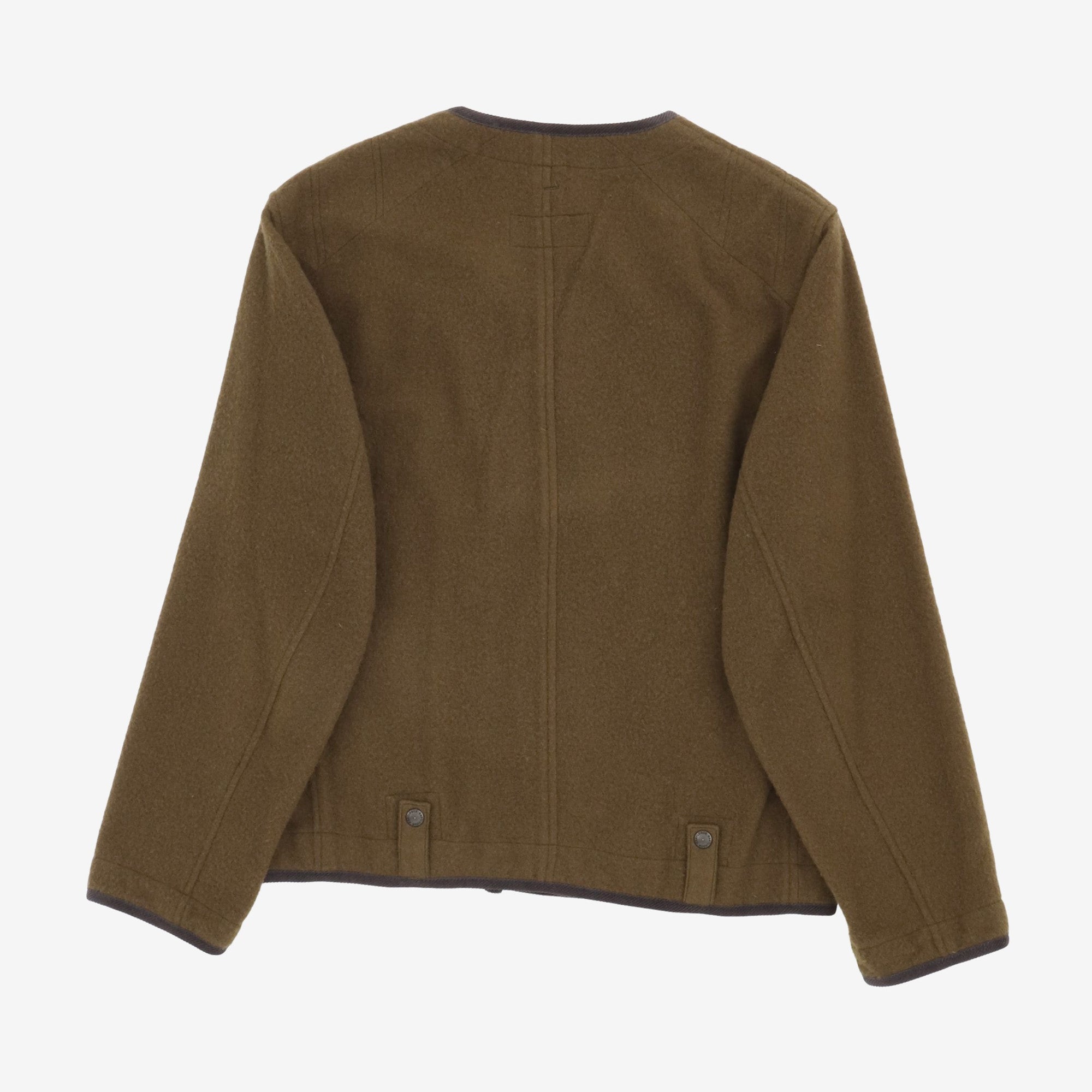 D-Pocket Jacket