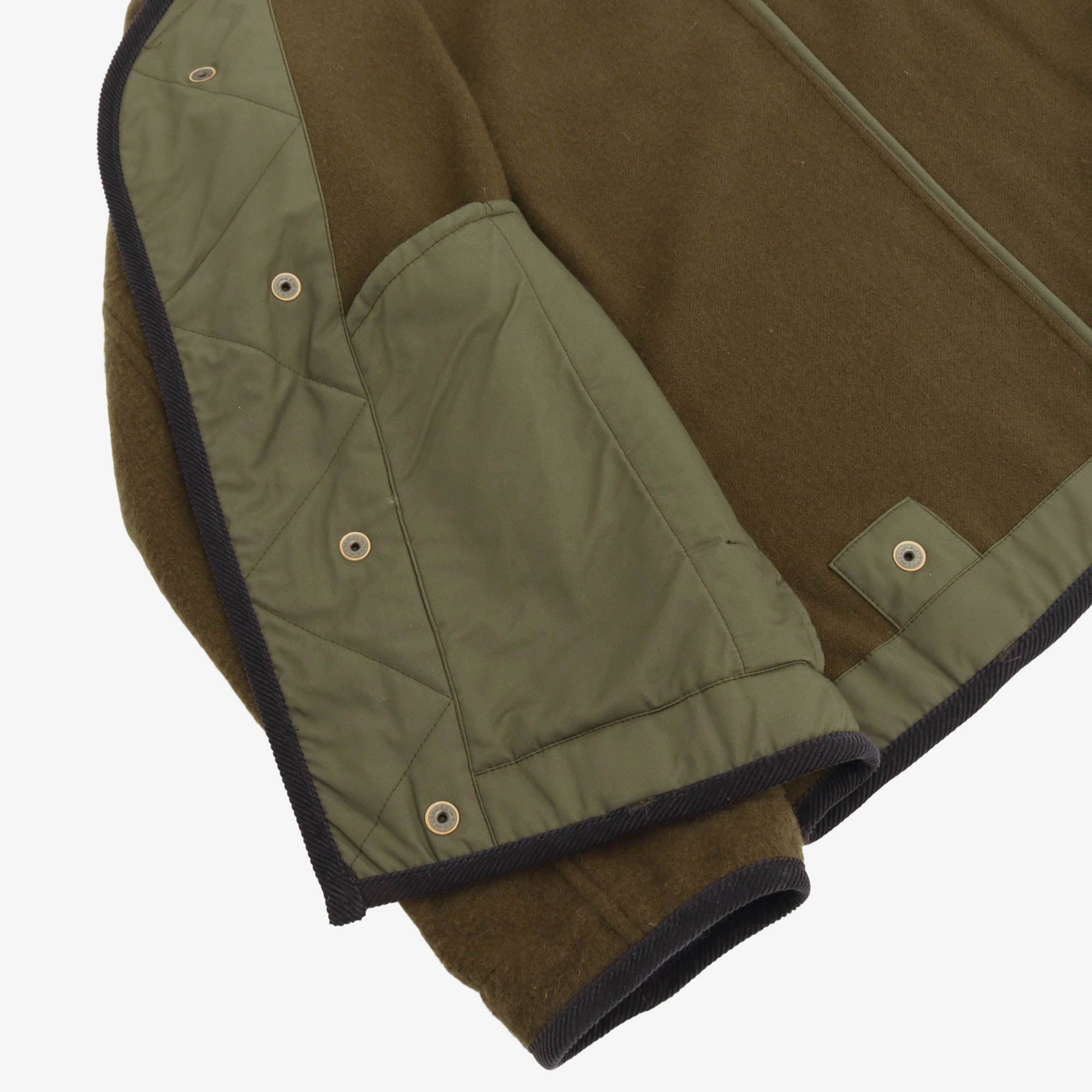 D-Pocket Jacket