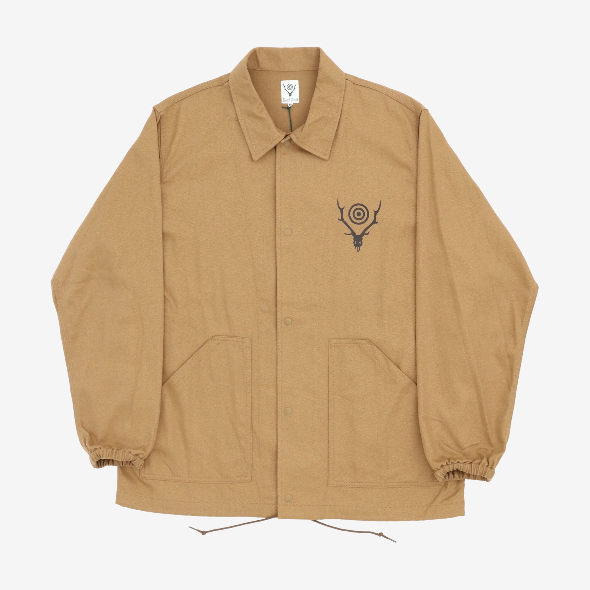 Coach Jacket