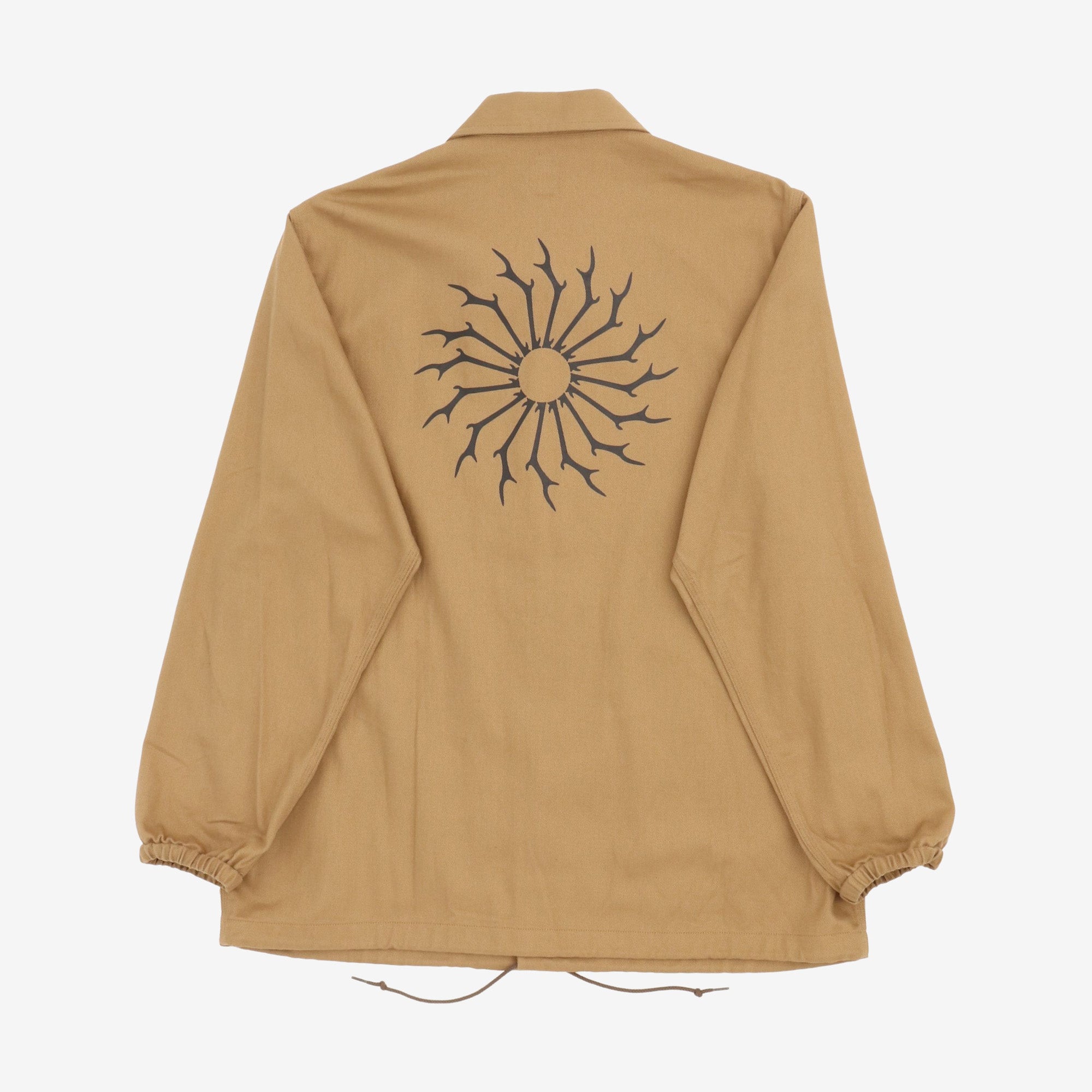 Coach Jacket