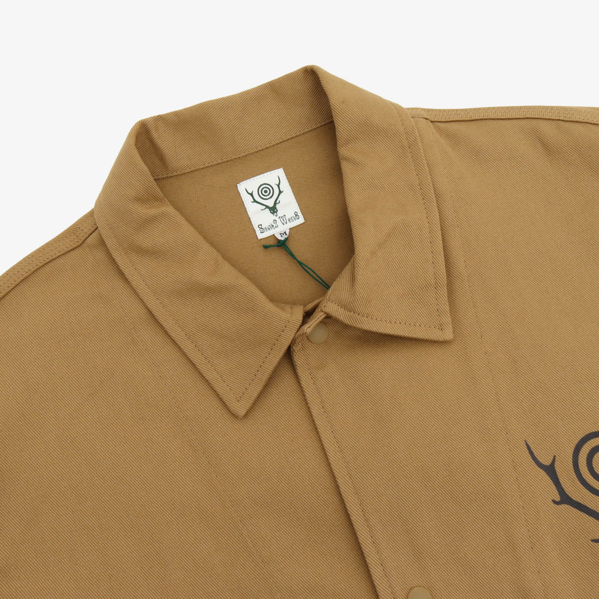 Coach Jacket