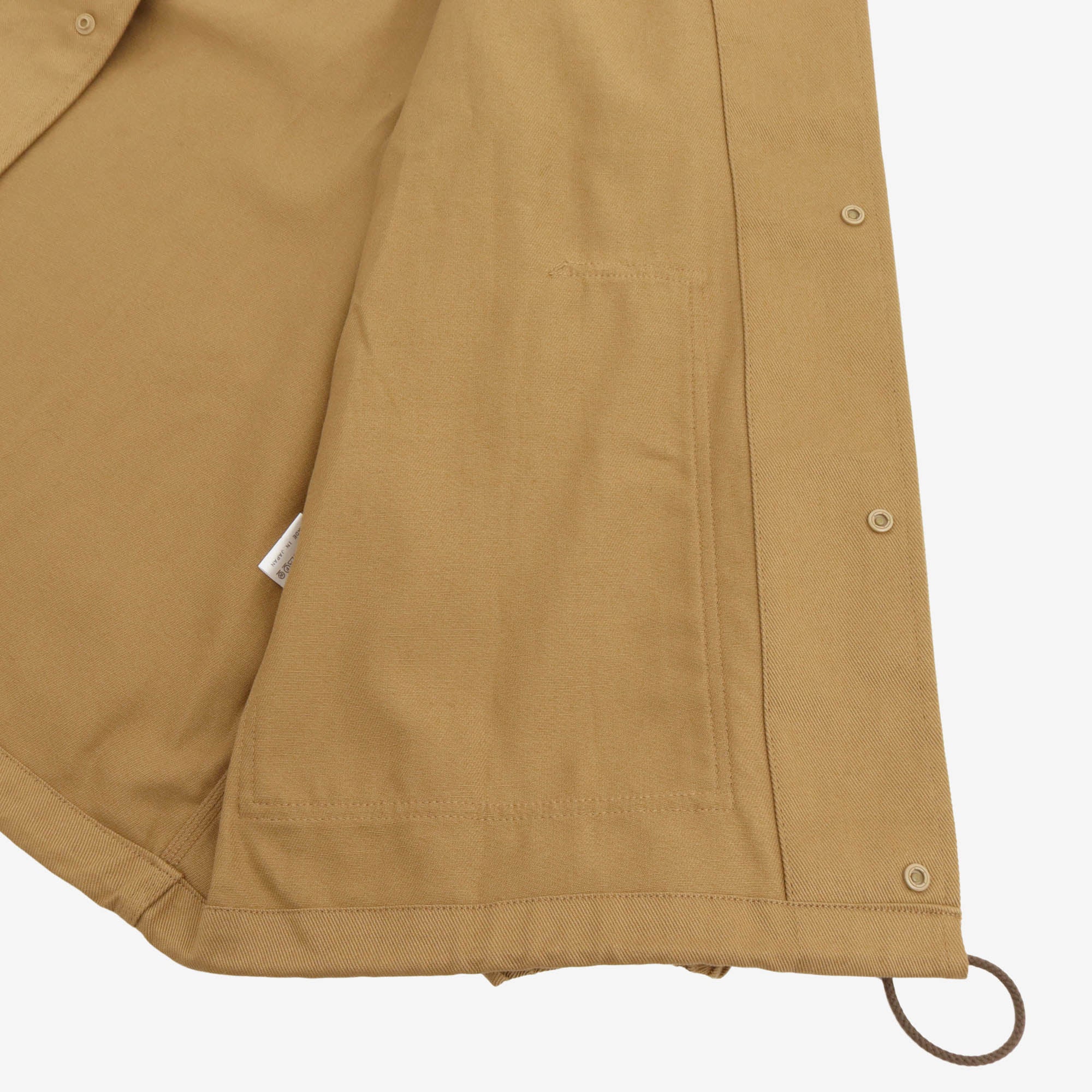 Coach Jacket