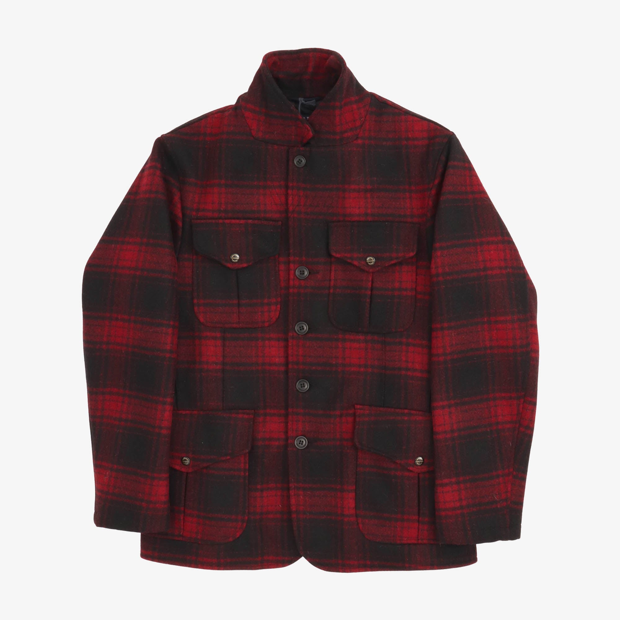 Alligator Jacket