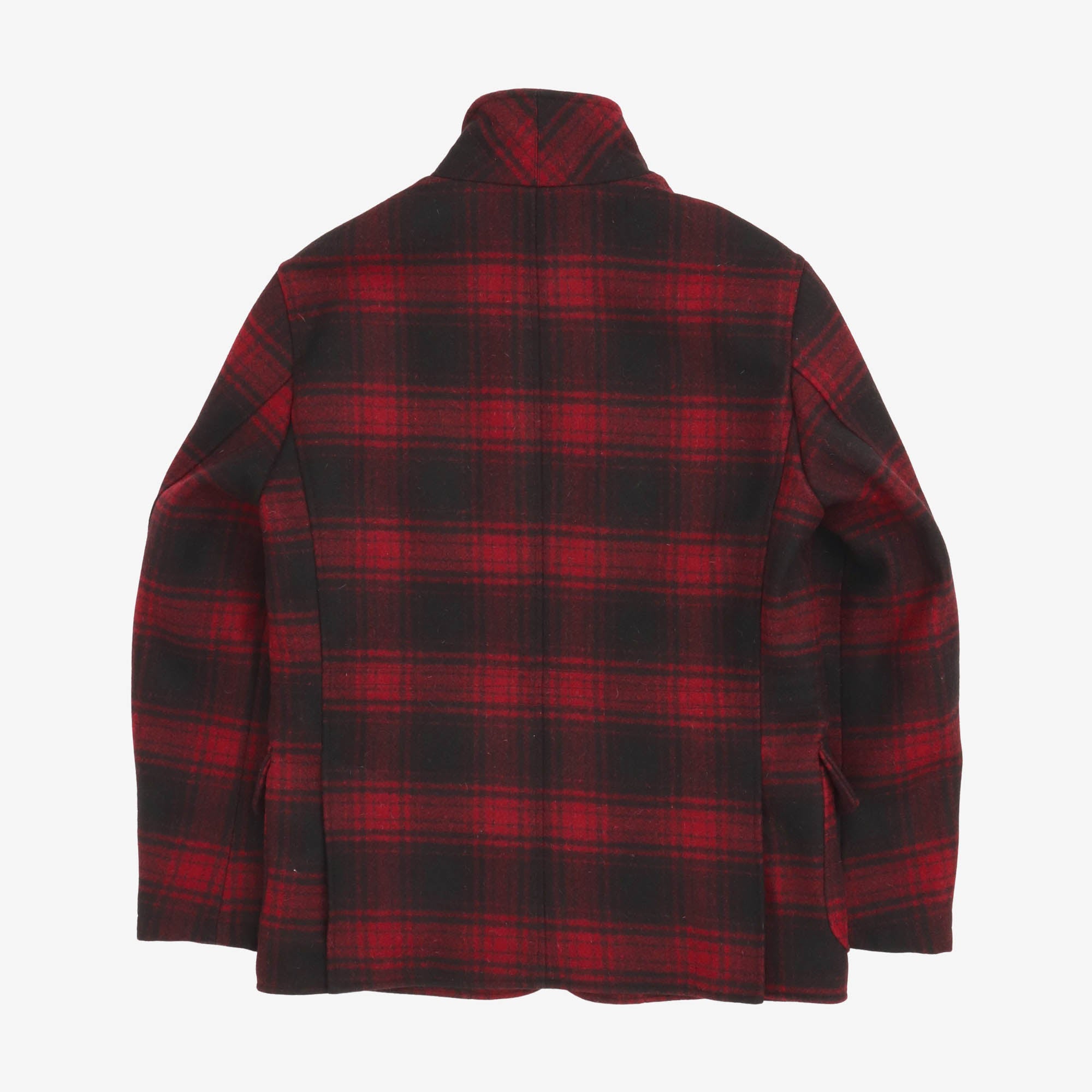 Alligator Jacket