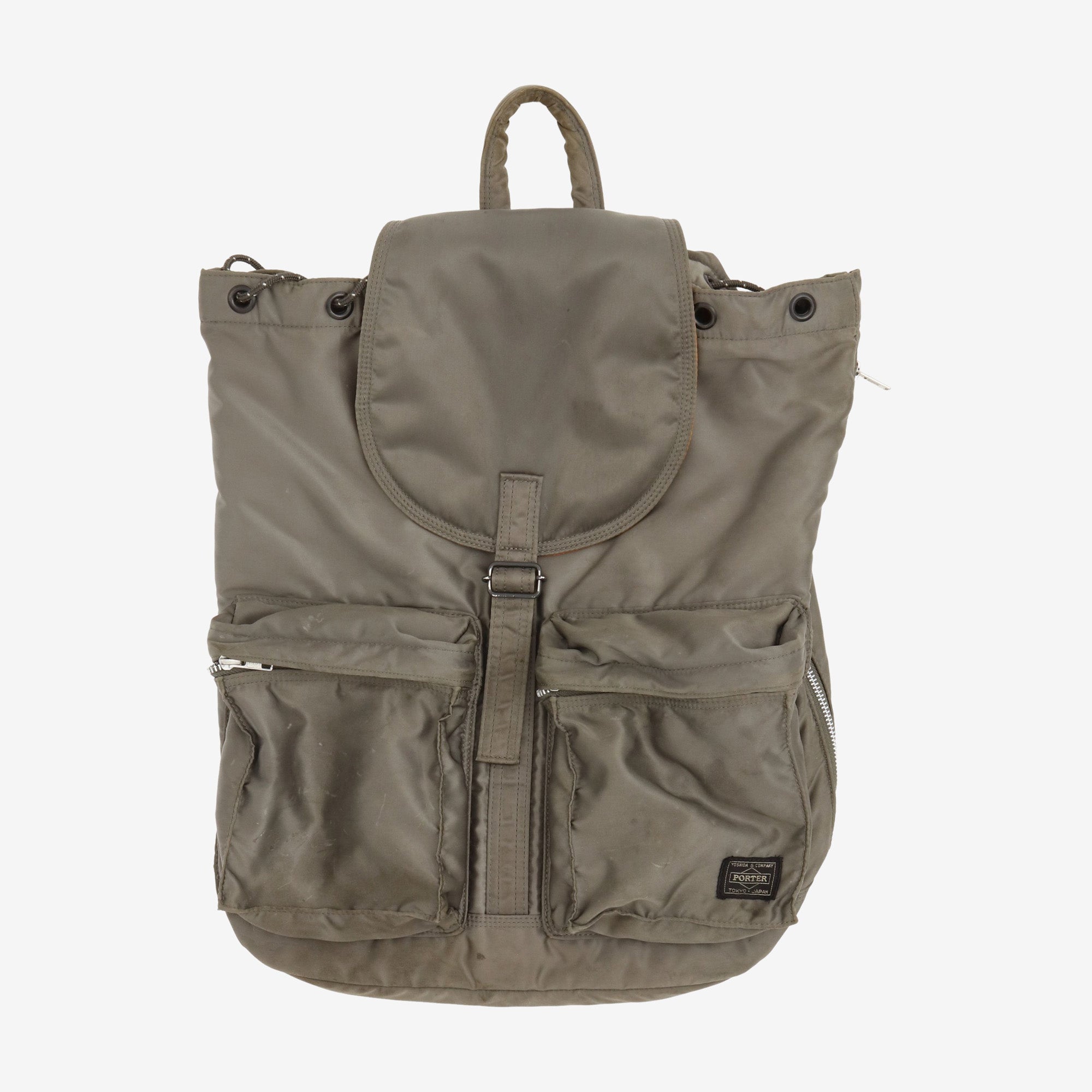 Tanker Backpack