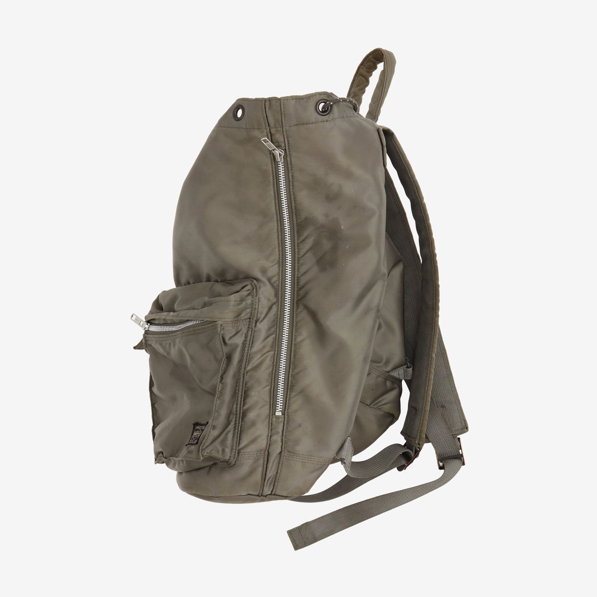 Tanker Backpack