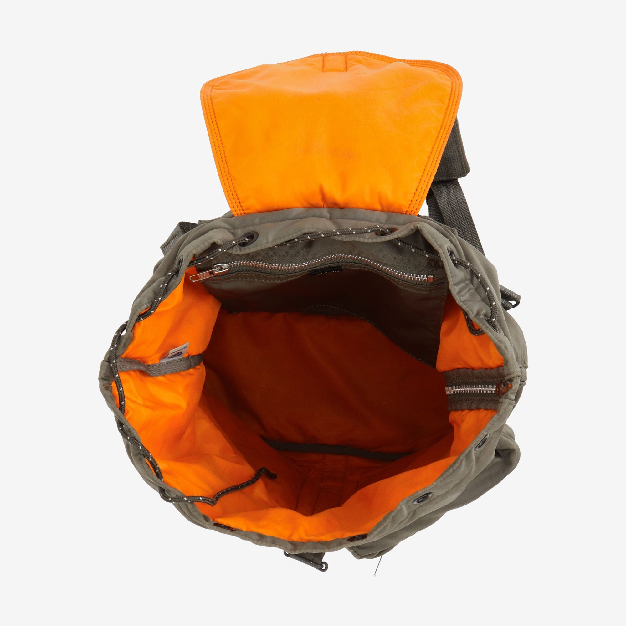 Tanker Backpack