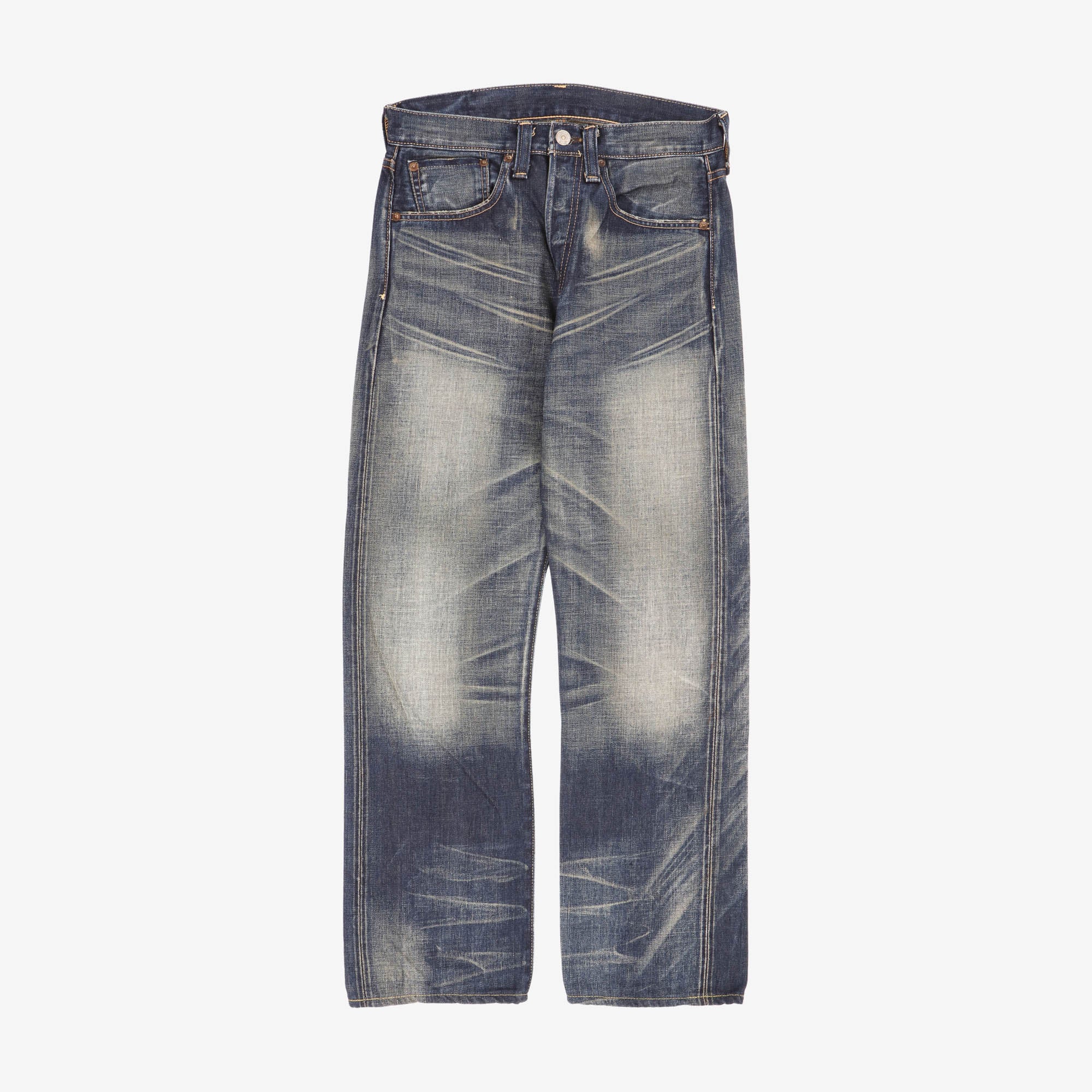 1947 501 Denim (30W X 28L)