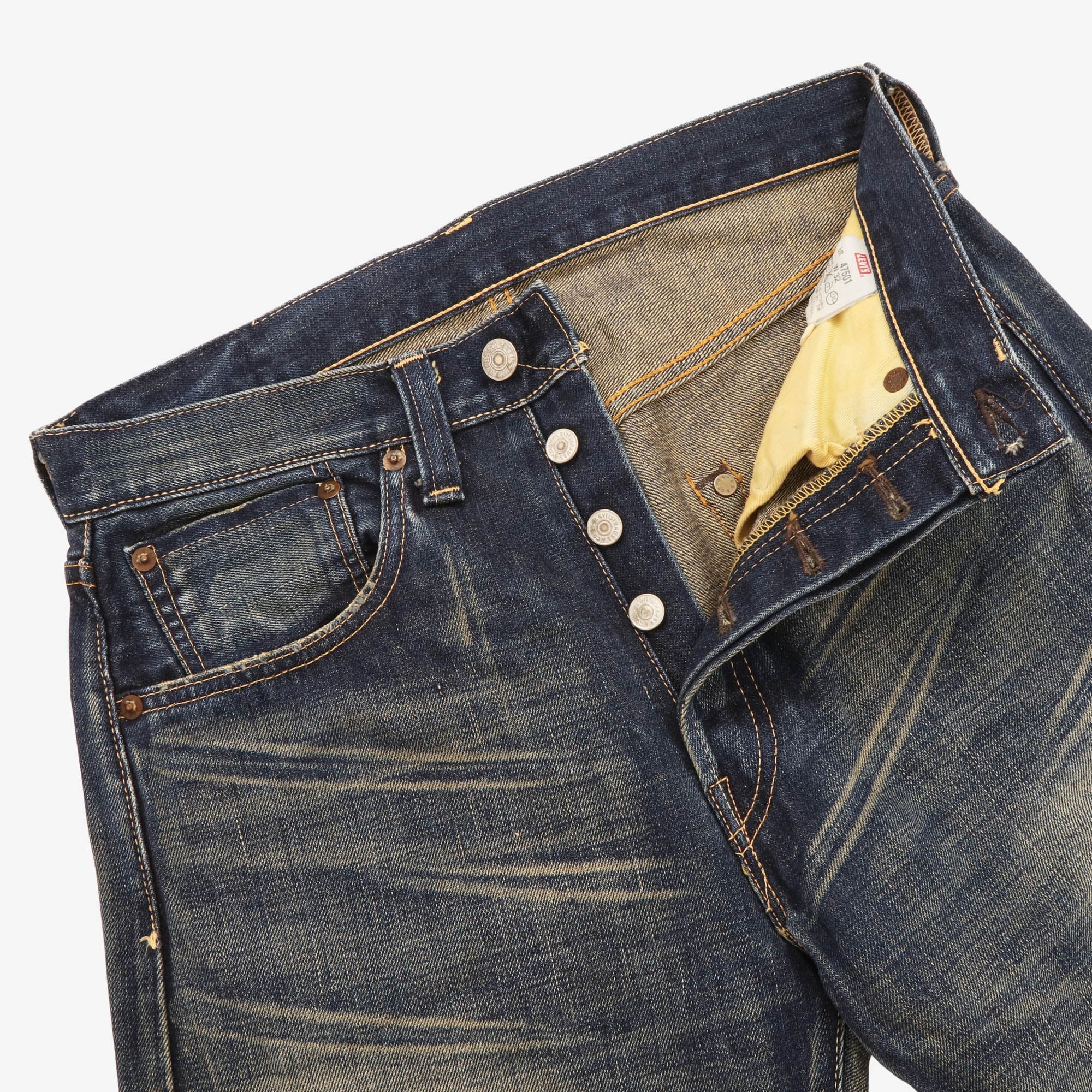 1947 501 Denim (30W X 28L)